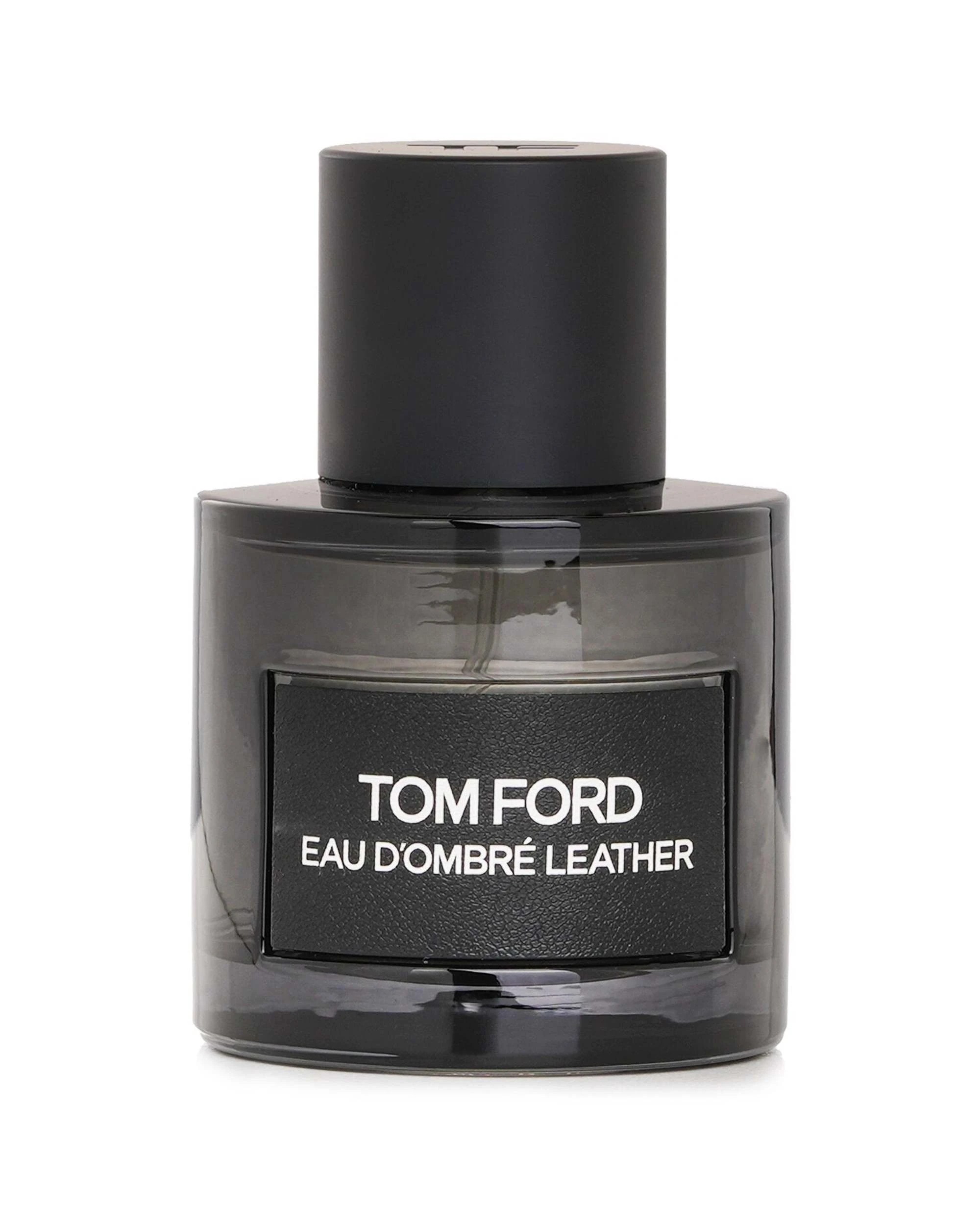 1 Tom Ford Eau D'Ombre Leather Eau De Toliette Spray 50ml/1.7oz, 1 of 3
