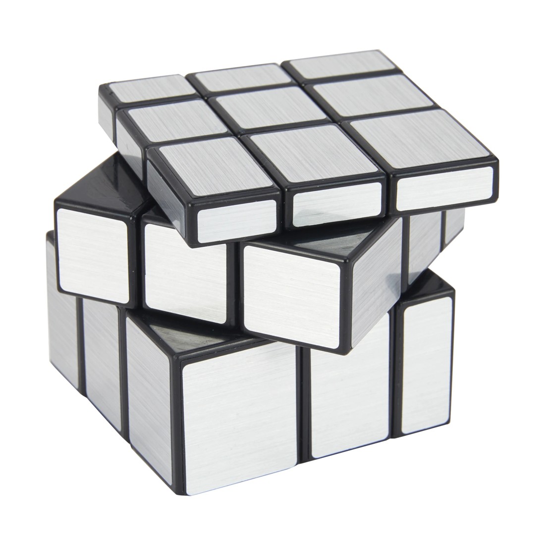 6 Metallic Magic Cube, 6 of 8