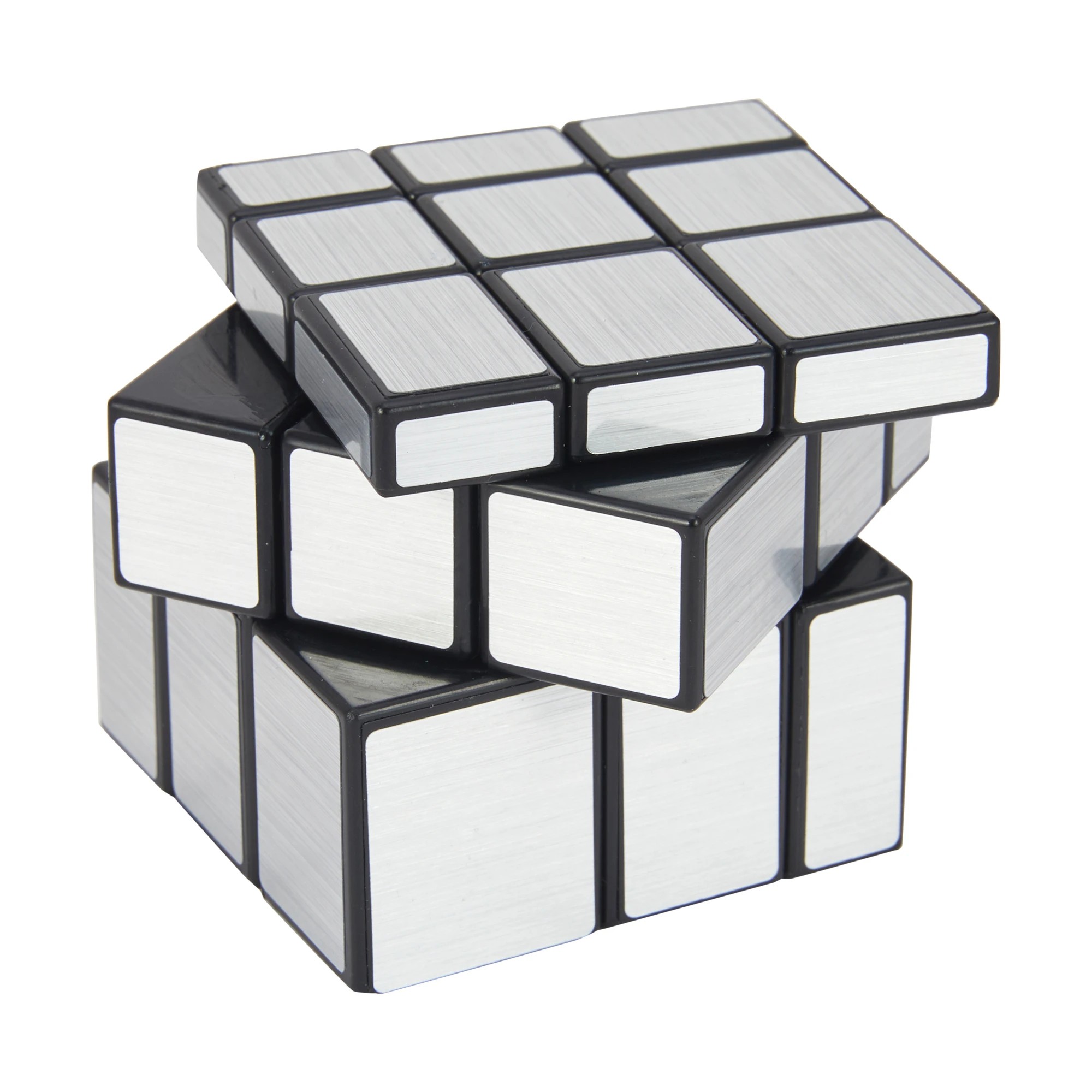 6 Metallic Magic Cube, 6 of 8