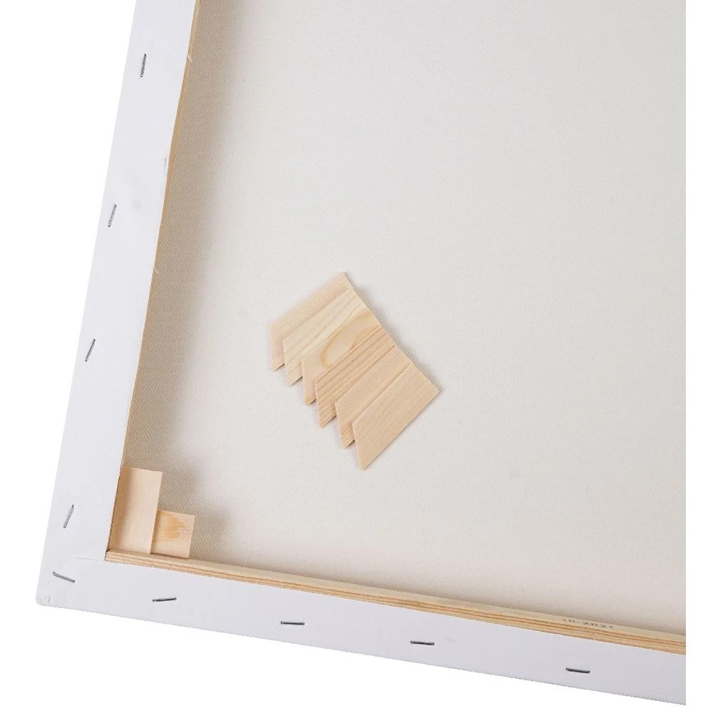 5 Born Deep Edge Canvas 9 x 12", 5 of 5