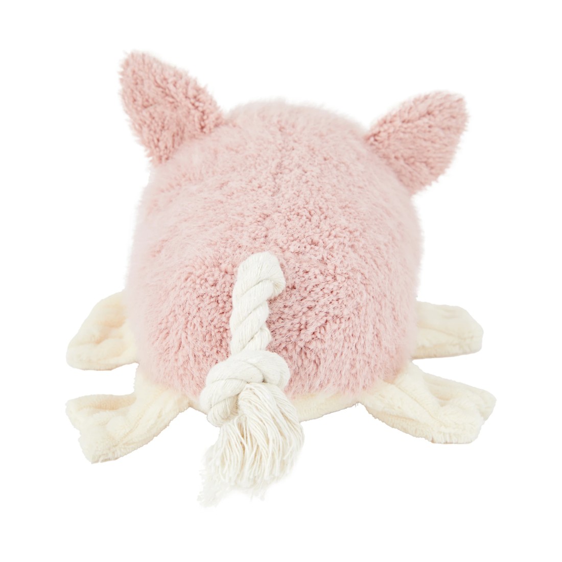 7 Pet Toy Super Soft Plush - Pig, 7 of 7