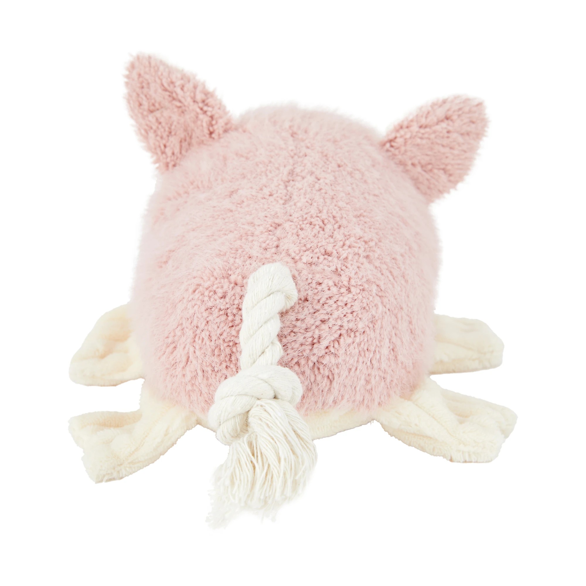 7 Pet Toy Super Soft Plush - Pig, 7 of 7