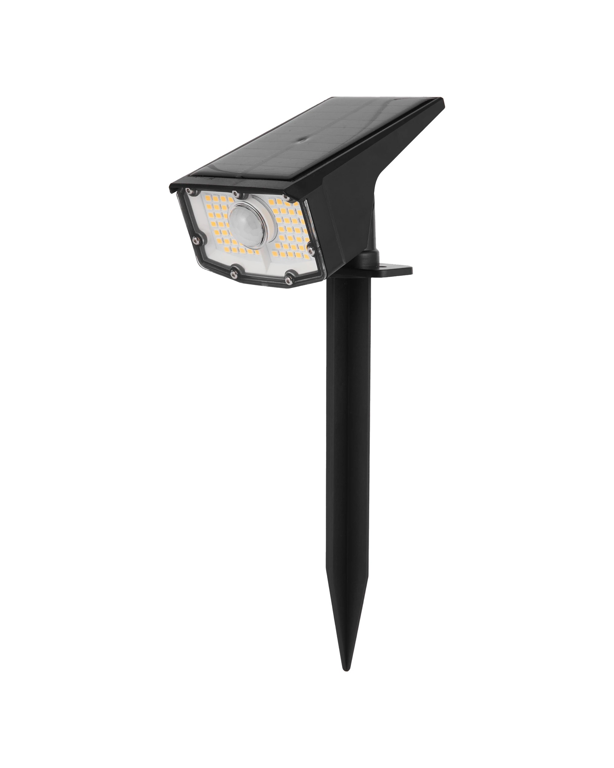 1 Garden Sensor Security Light, 1 of 7