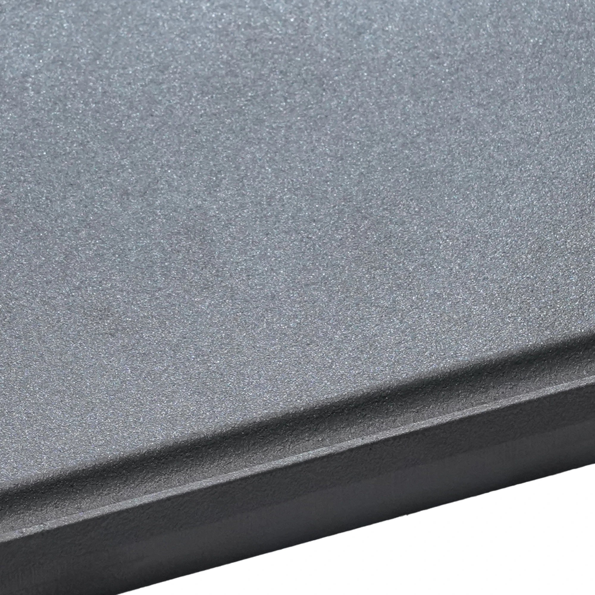 6 Toque 50.5cm Reversible Griddle Pan, 6 of 9