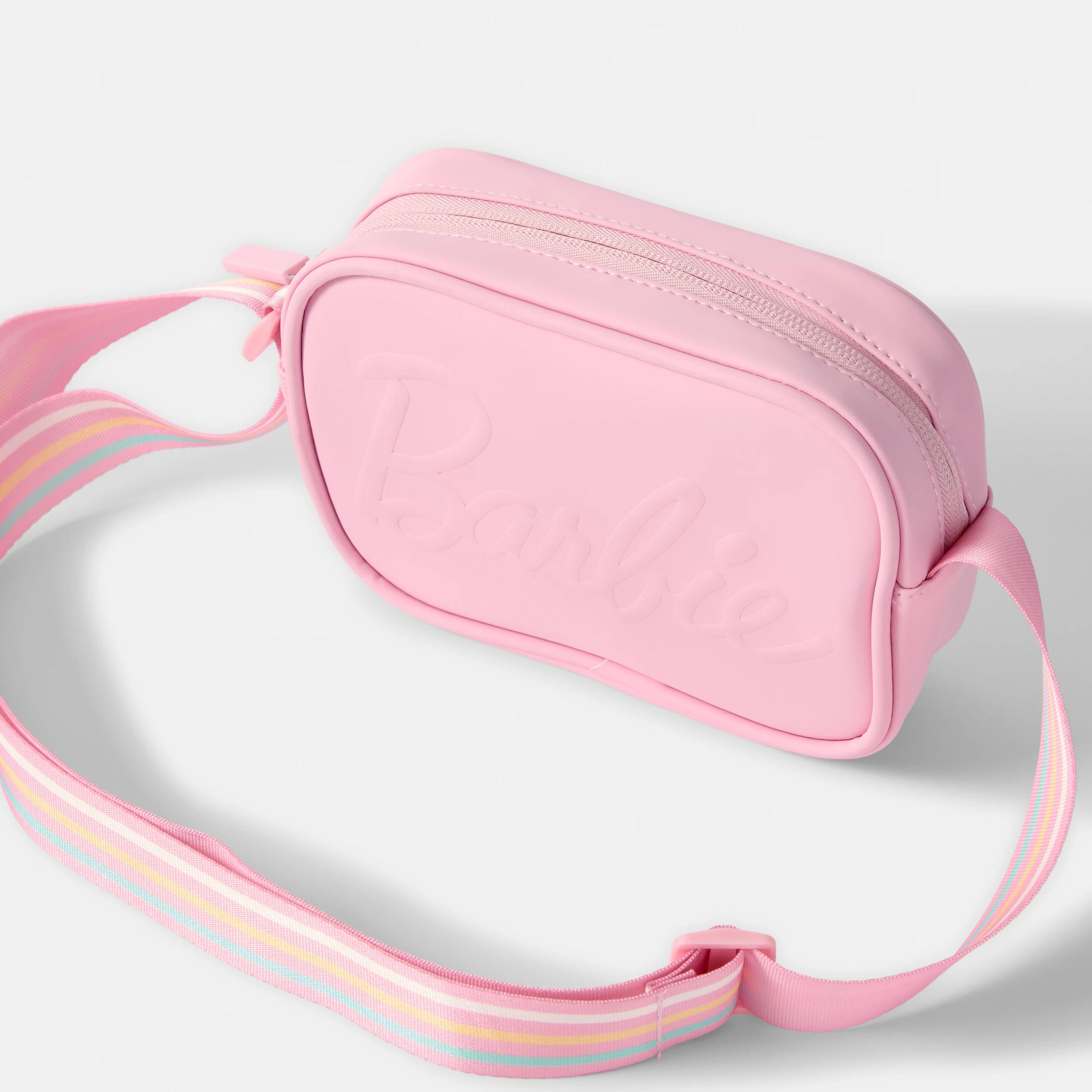 4 Barbie License Crossbody Bag BARBIE, 4 of 4