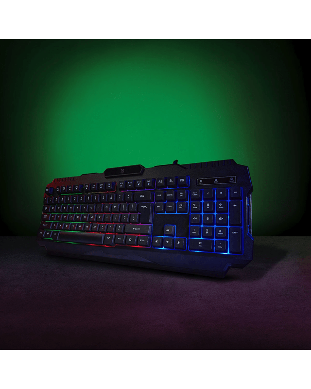 Gaming Keyb