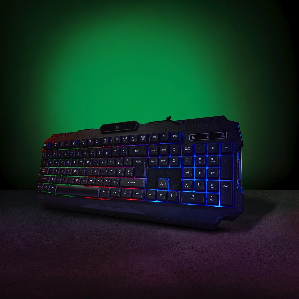 1 Gaming Keyboard, 1 of 9