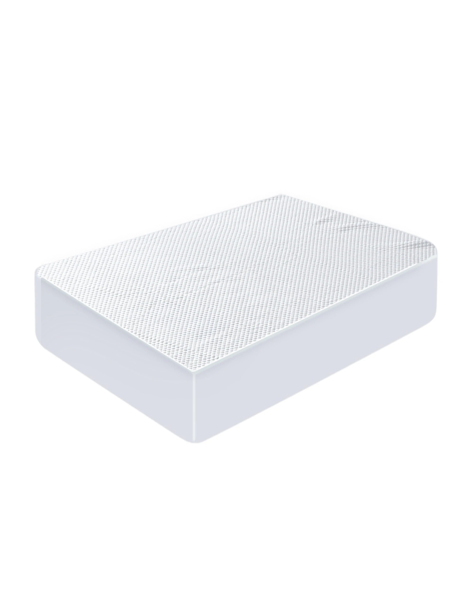 1 Dreamz Cooling Mattress Protector Single, 1 of 6