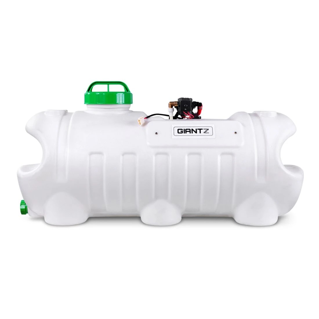 3 Giantz Weed Sprayer 100L Garden Spray - White, 3 of 9