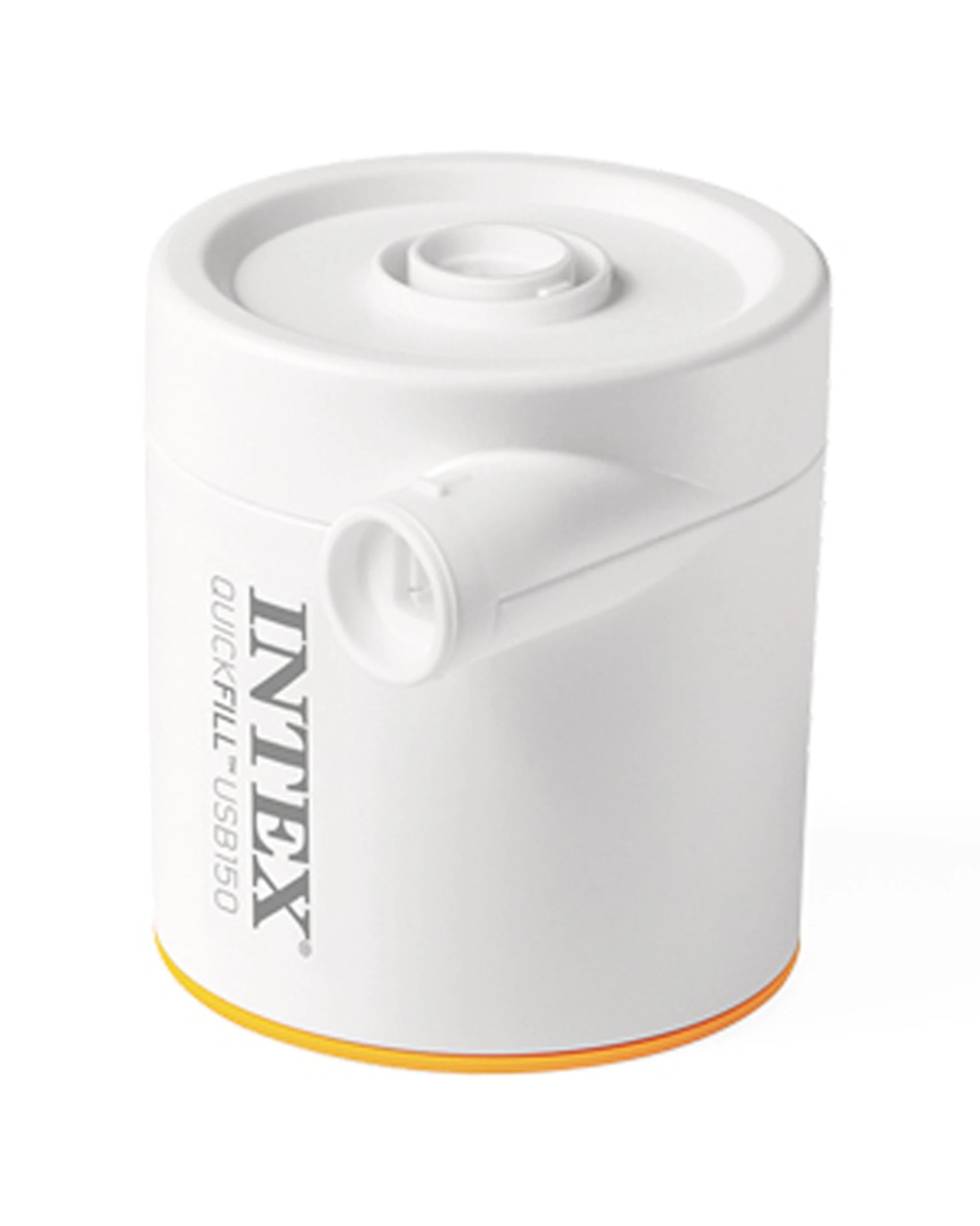 3 Intex Quickfill Electric USB Powered Portable Mini Air Pump USB150 - Multi, 3 of 7