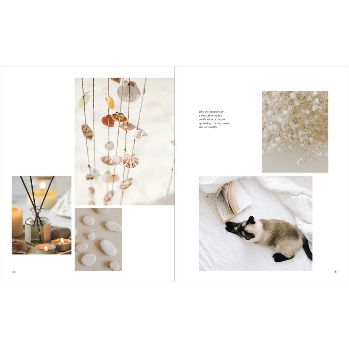 2 Life & Style The Coastal Home - Book, 2 of 5