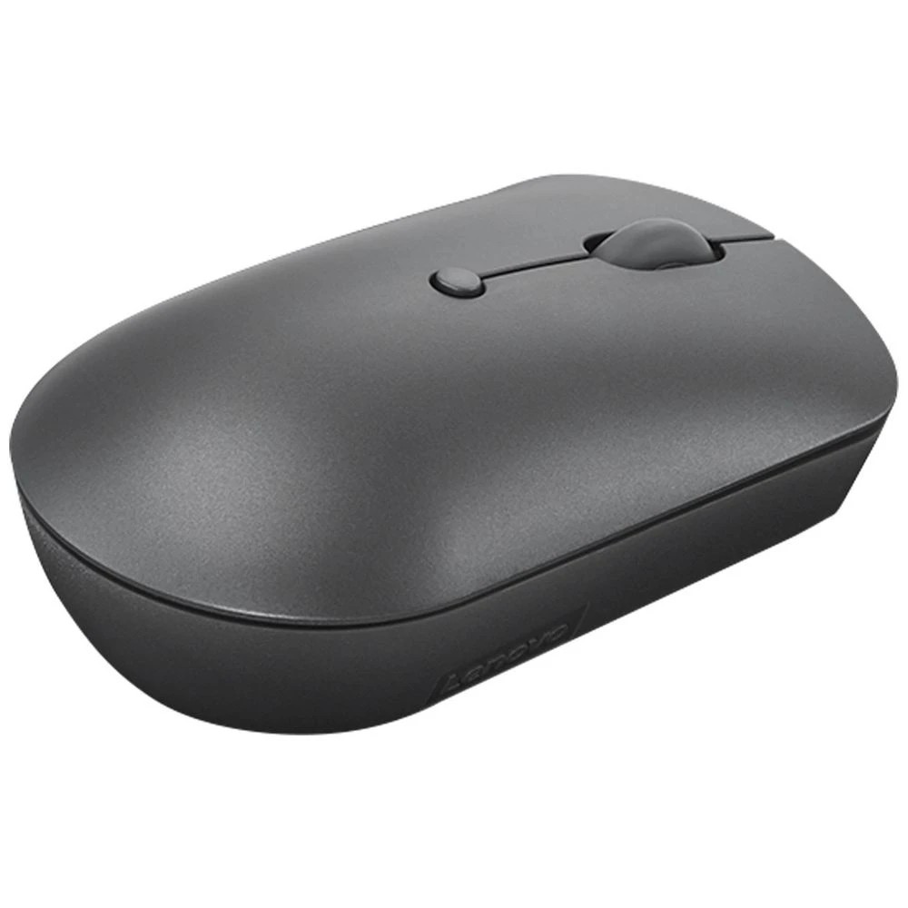 5 Lenovo 540 USB-C Wireless Mouse Storm Grey, 5 of 6