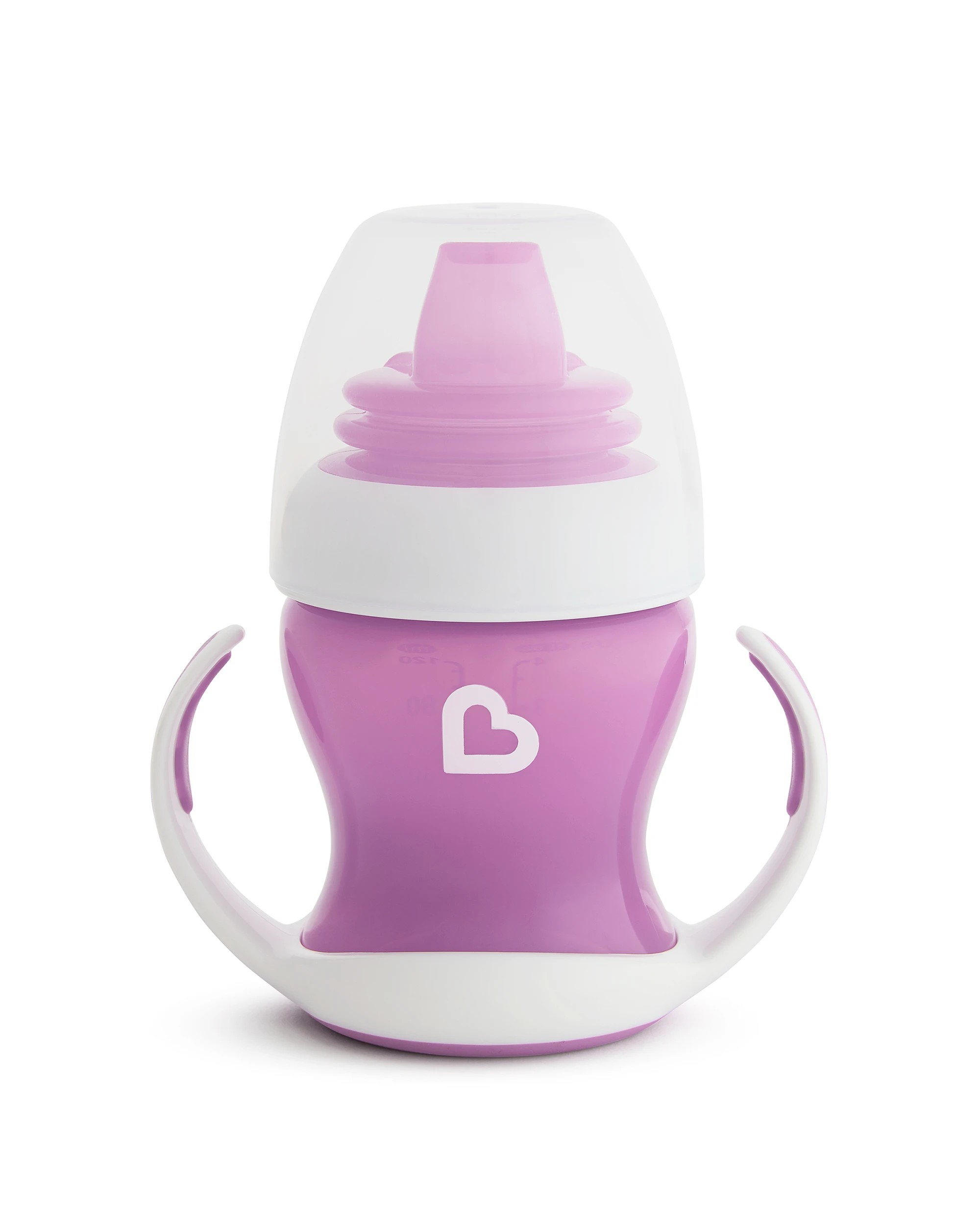 7 Munchkin 4oz Gentle Transition Cup - Assorted - Assorted, 7 of 10