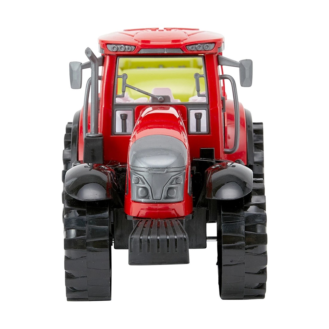 2 Farm Tractor with Sound - Assorted, 2 of 10