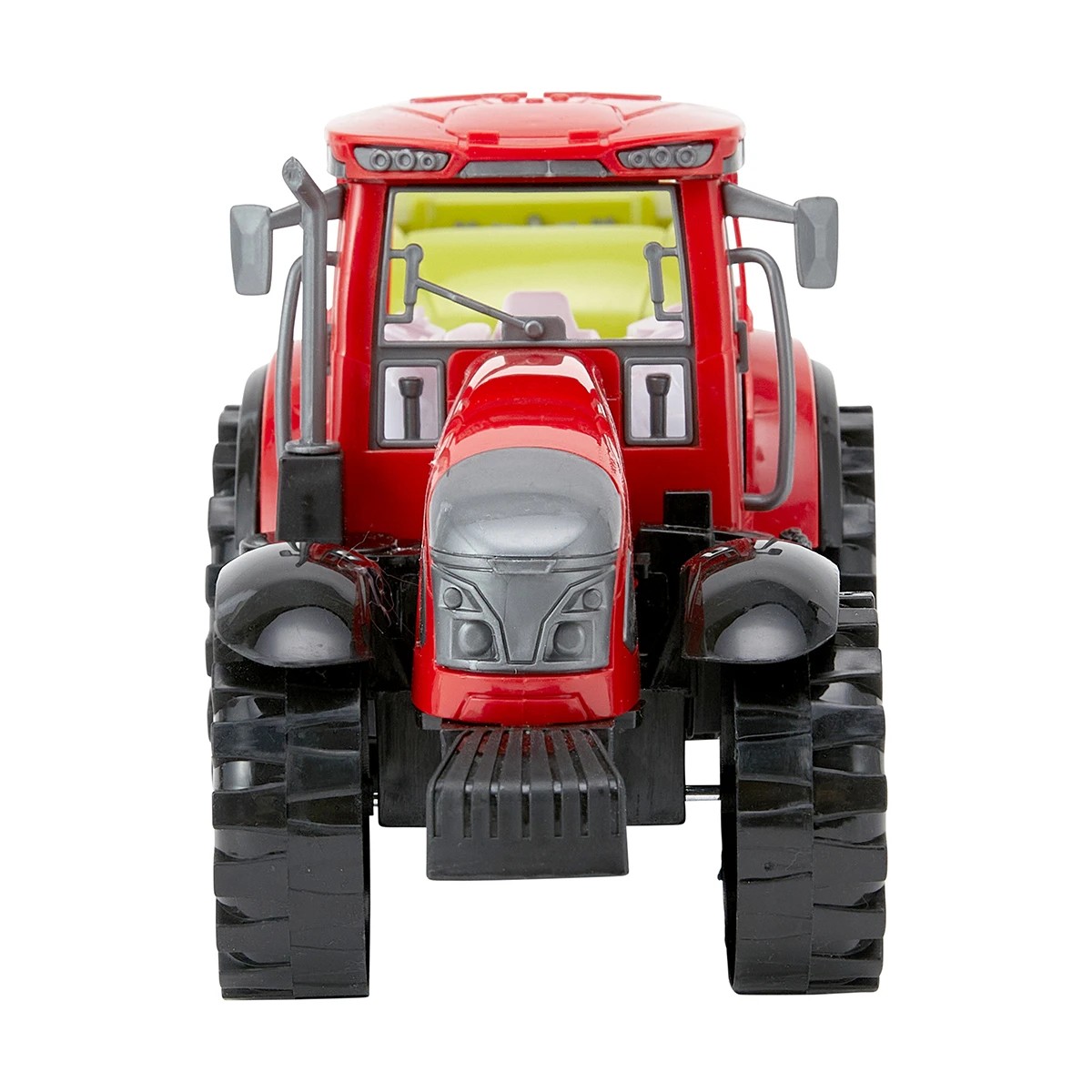 2 Farm Tractor with Sound - Assorted, 2 of 10