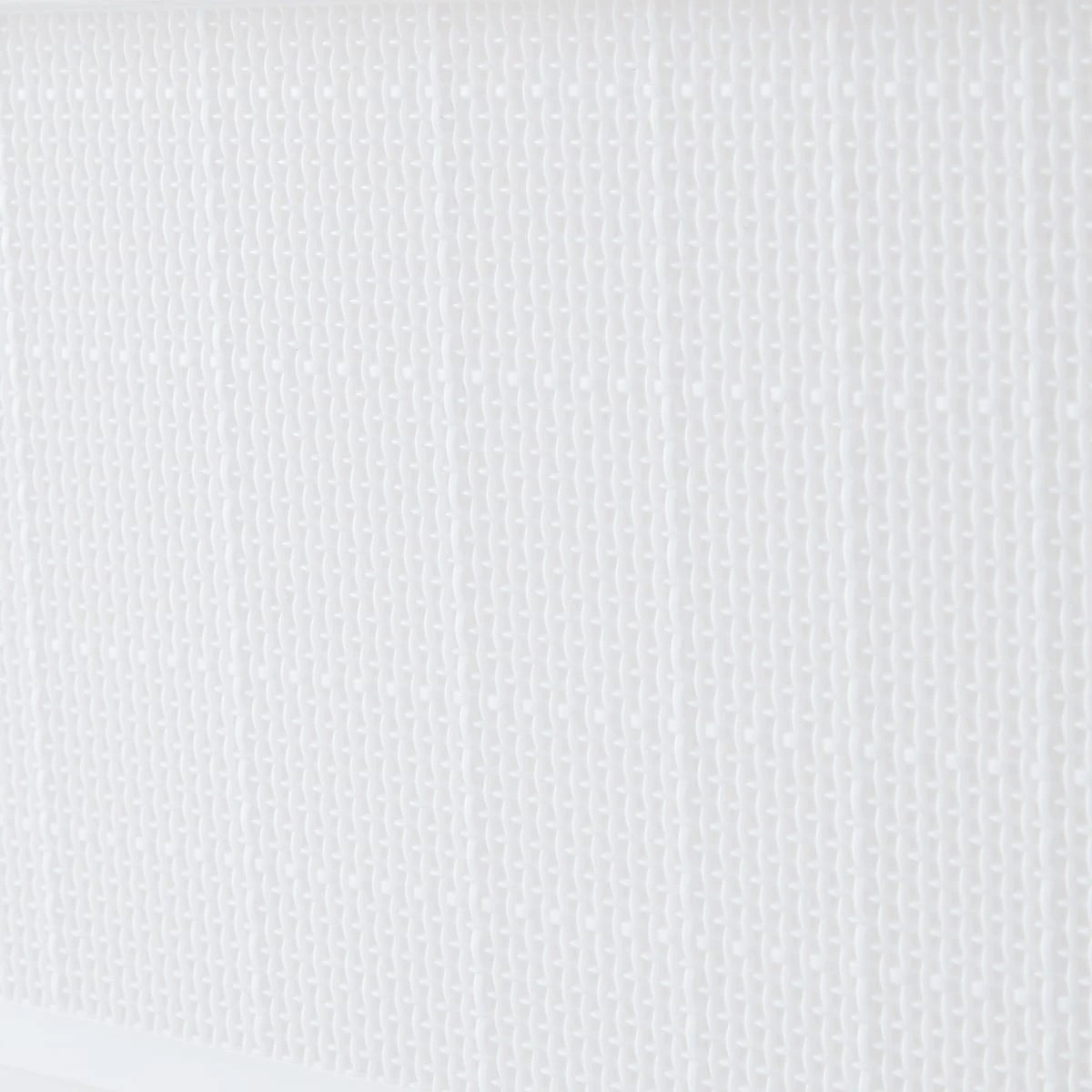 8 3 Linen Weave Drawers - White, 8 of 10
