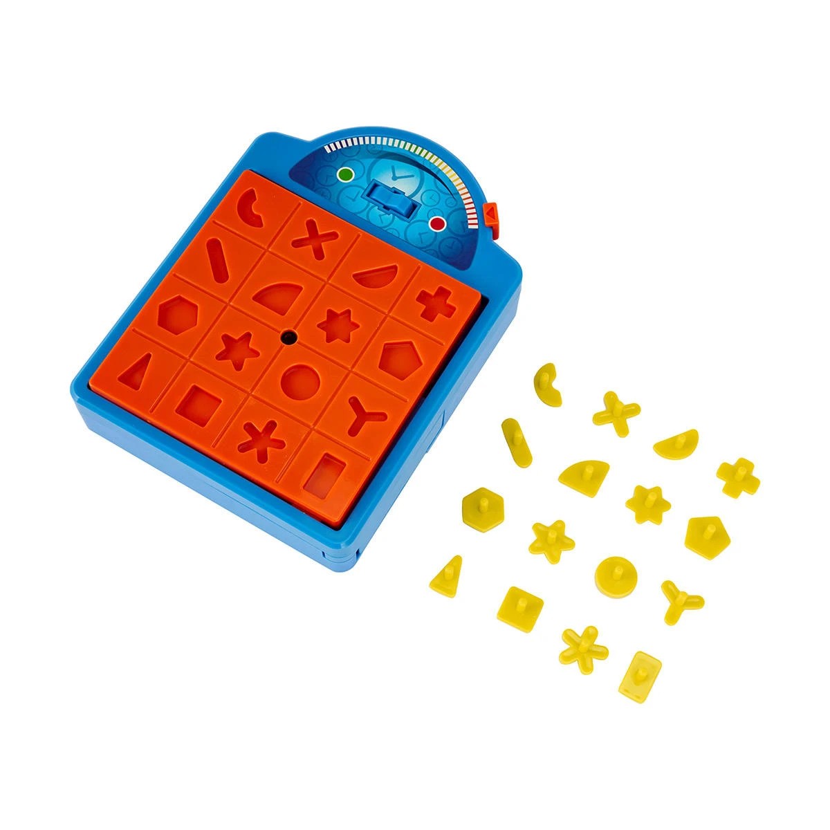 2 Scramble Game, 2 of 10