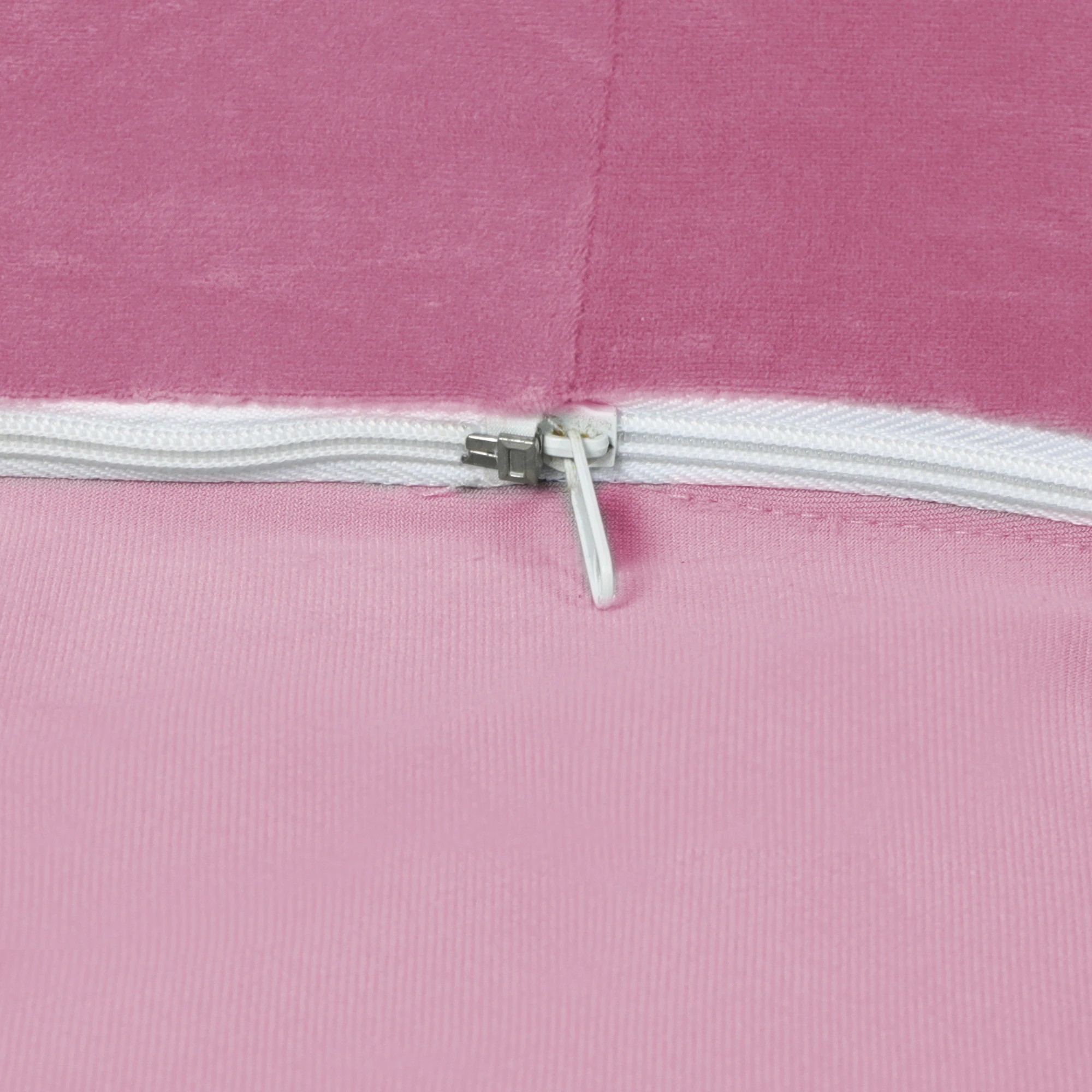 4 Bopeep Kids Ball Pit Play Tent Pink (without Balls), 4 of 6