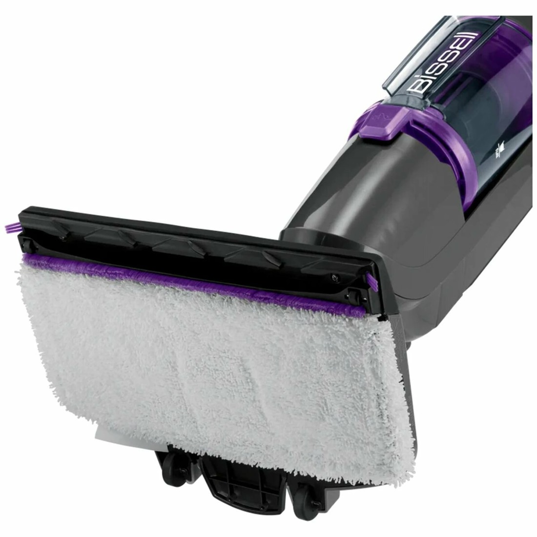 3 Bissell Symphony Pet Vacuum and Steam Cleaner, 3 of 5