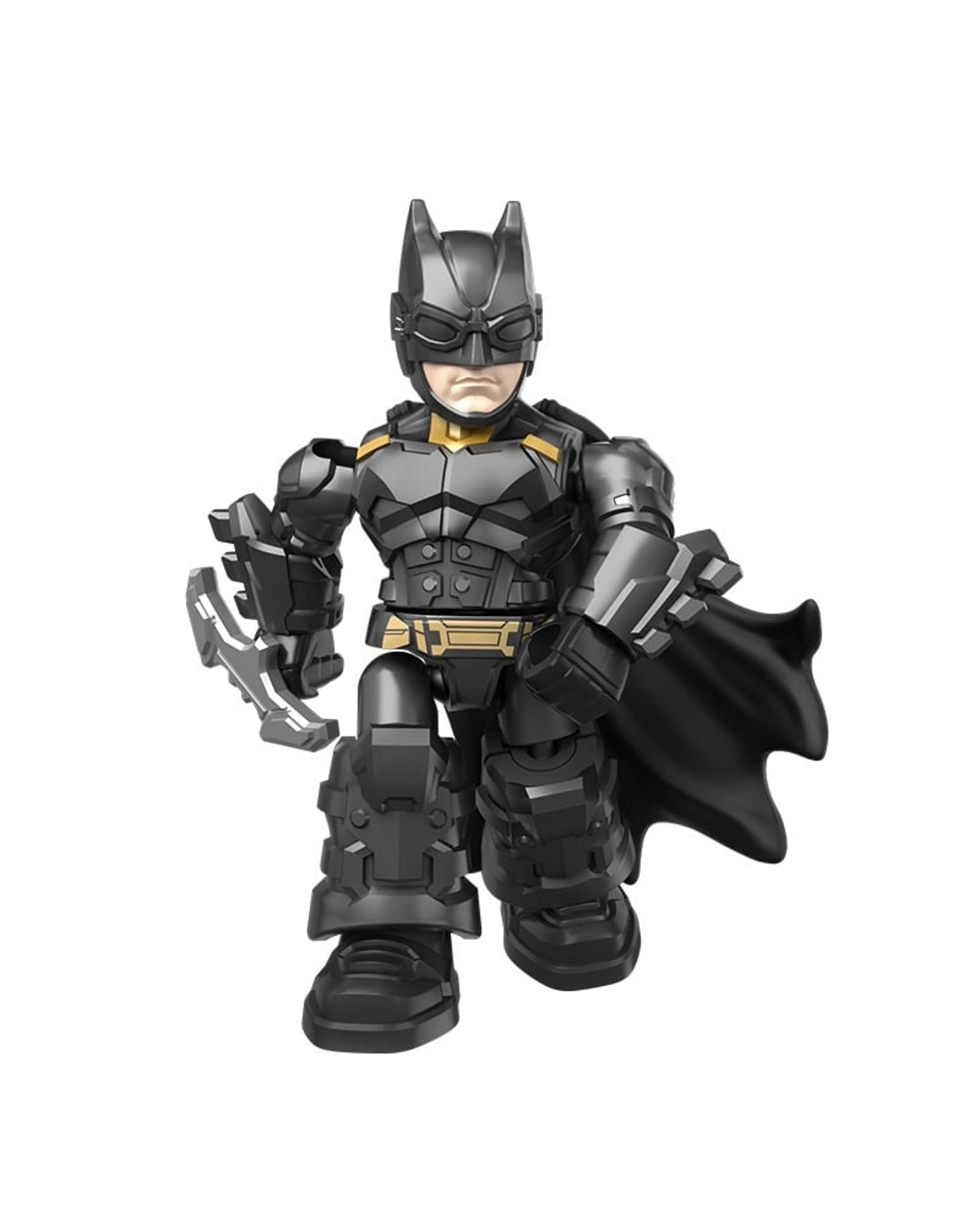 8 Blokees DC Justice League Defender Version 02 Blind Box Full Case Set of 12, 8 of 9