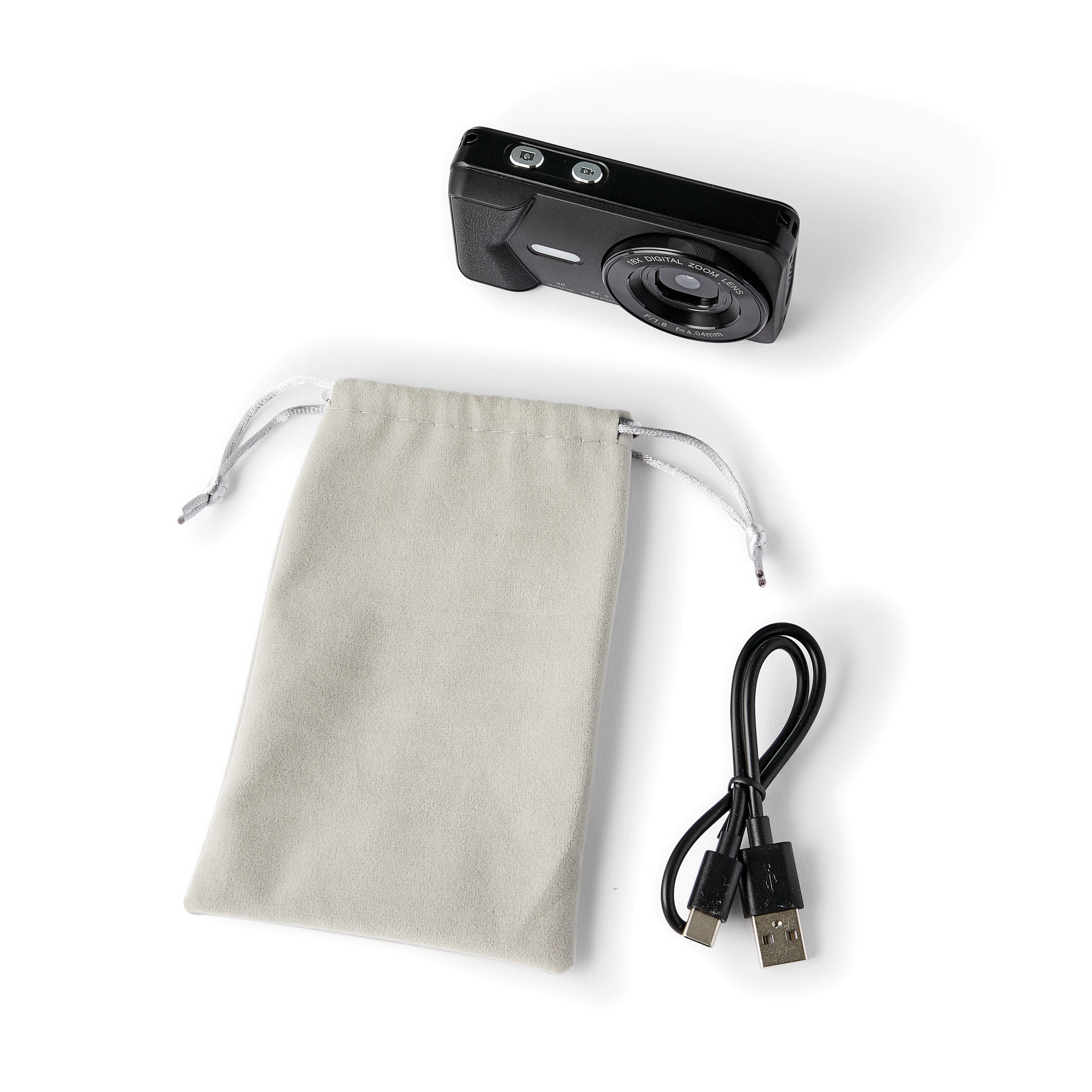 8 20MP 4K Digital Camera, 8 of 10