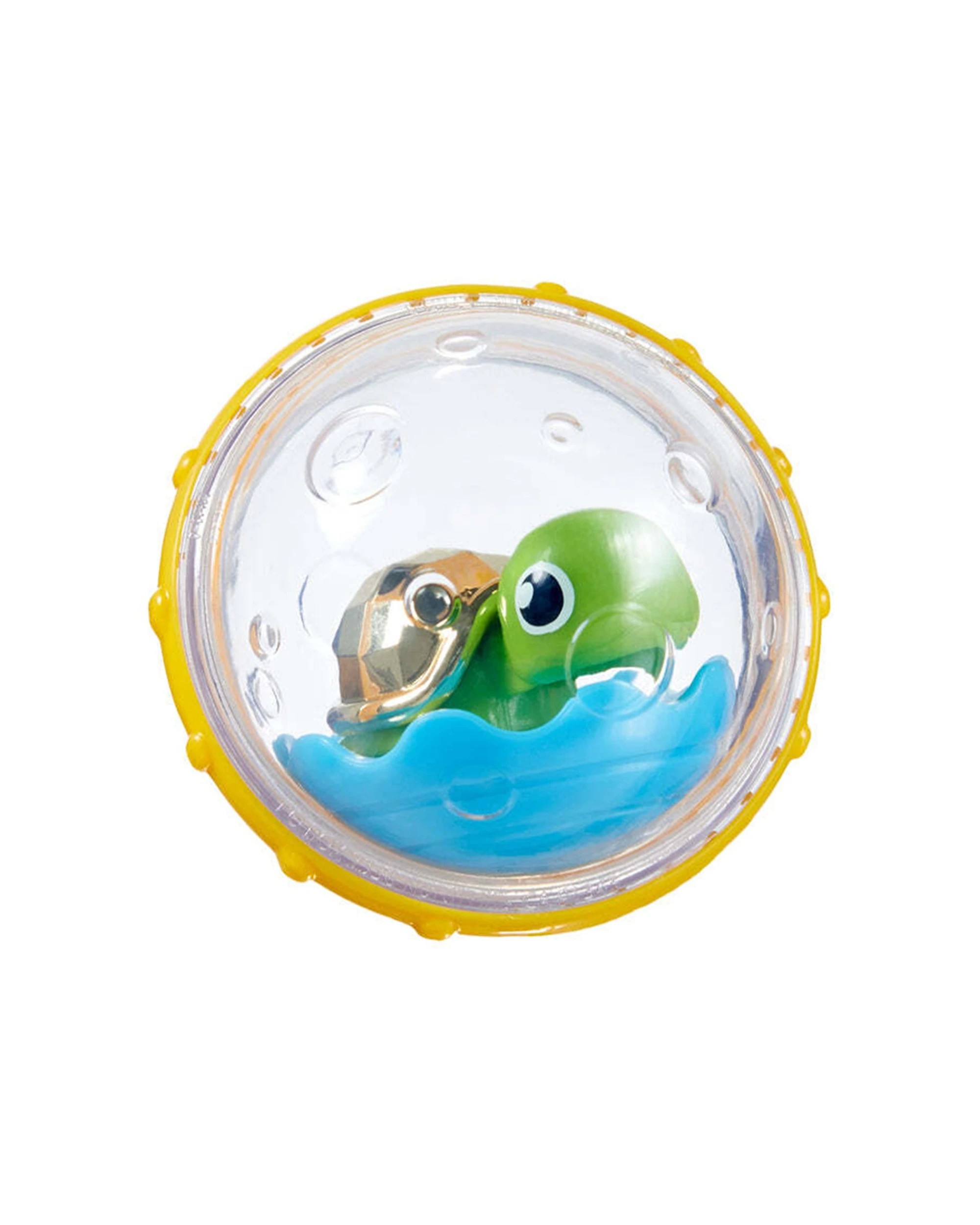 5 Munchkin Float And Play Bubbles Baby Bath Toy Rattle Spin 2 Pack 4 Months And Up - Assorted, 5 of 6