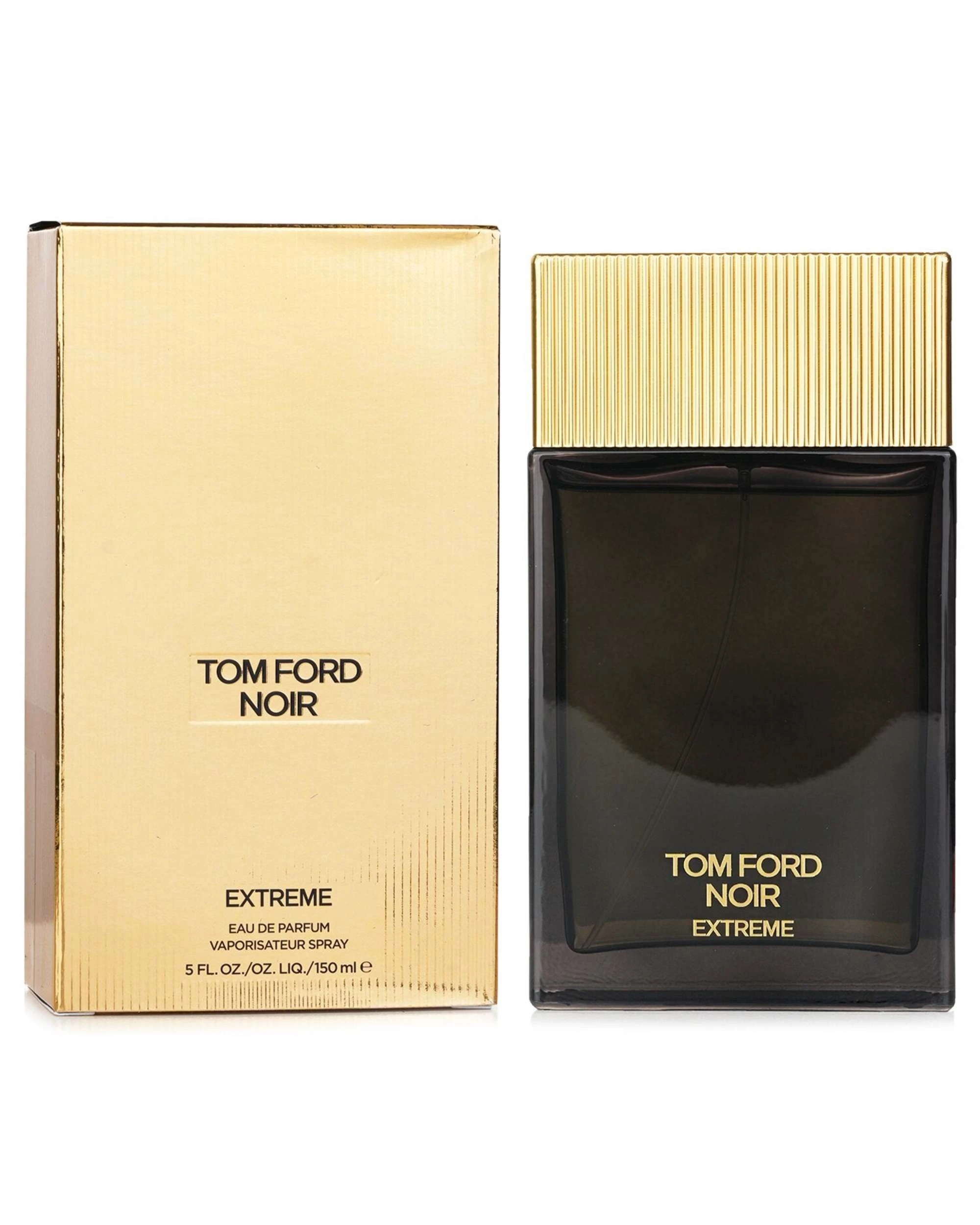 2 Tom Ford Noir Extreme Eau De Parfum Spray 150ml/5oz, 2 of 2