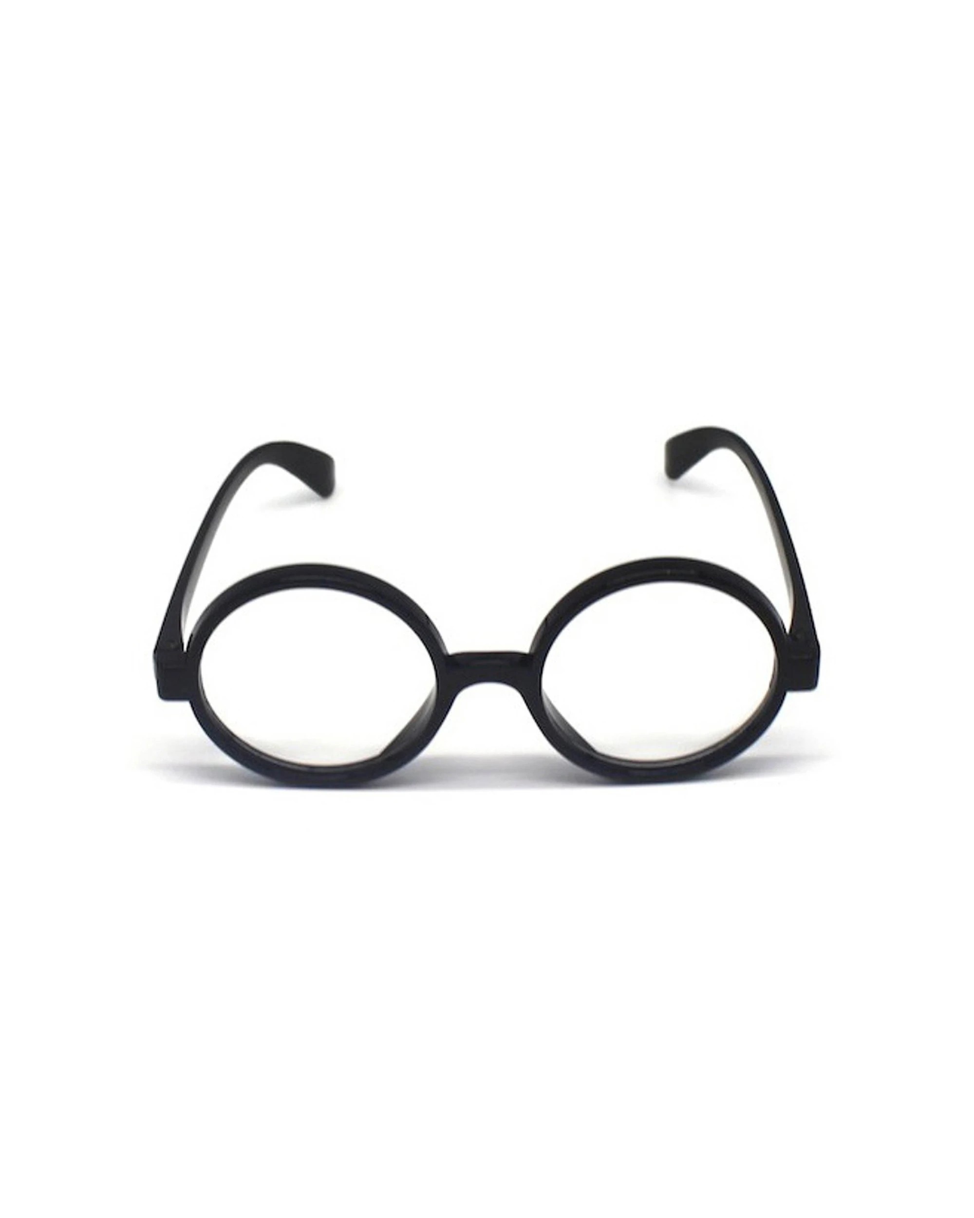 1 JD Party Glasses Wizard Thick Frames Kids Costume Accessory - Multi, 1 of 1