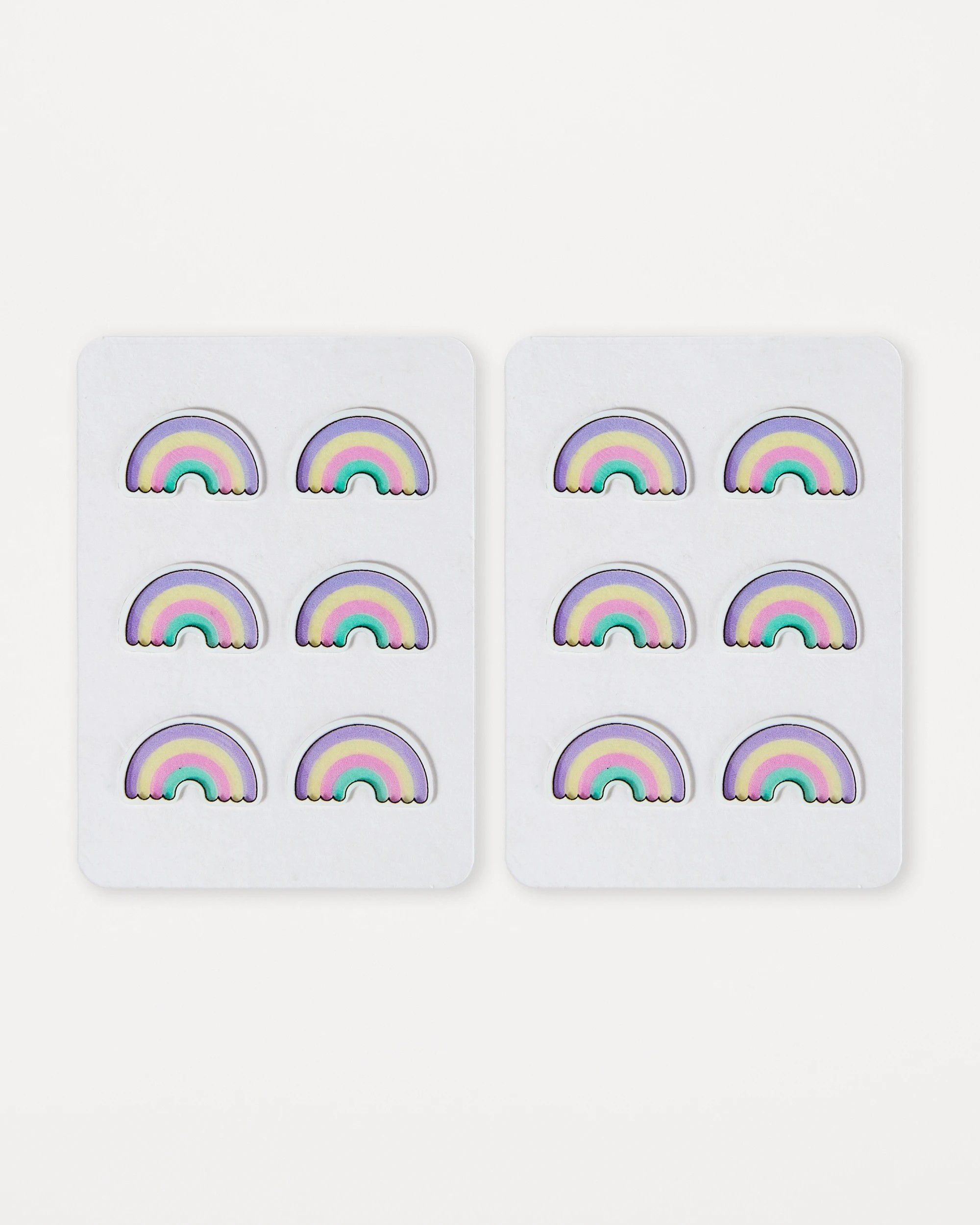 6 OXX Beauty 12 Piece Patch Me Pimple Patches - Salicylic Acid, 6 of 7