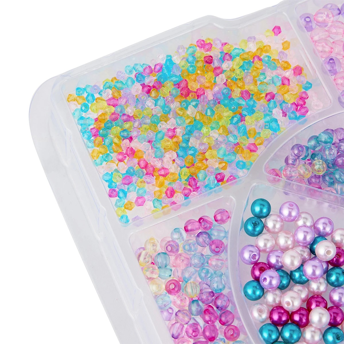 7 Mega Jewellery Design Studio Bead Set, 7 of 10