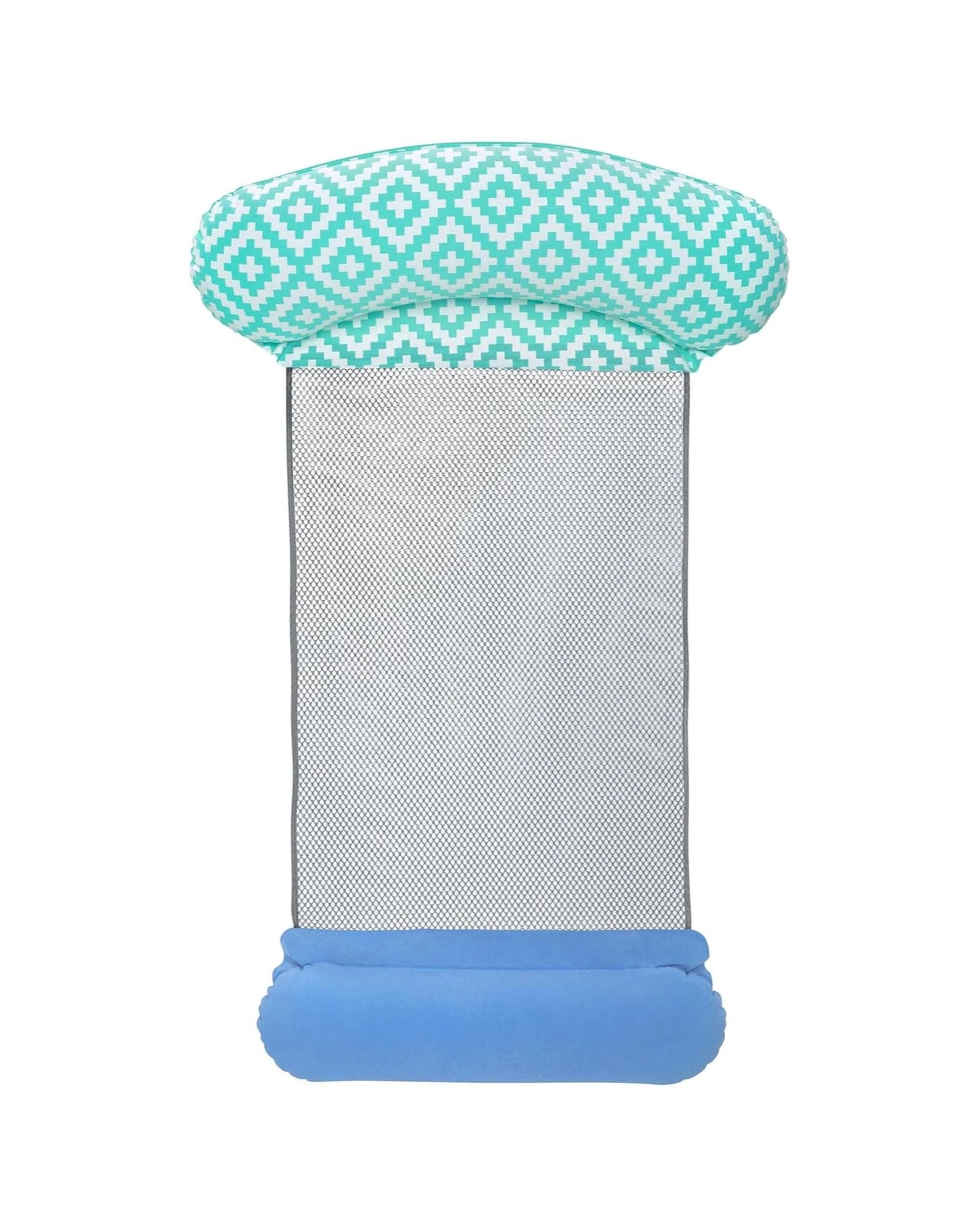 3 Bestway Comfort Plush Pool Hammock Lounge, 3 of 10