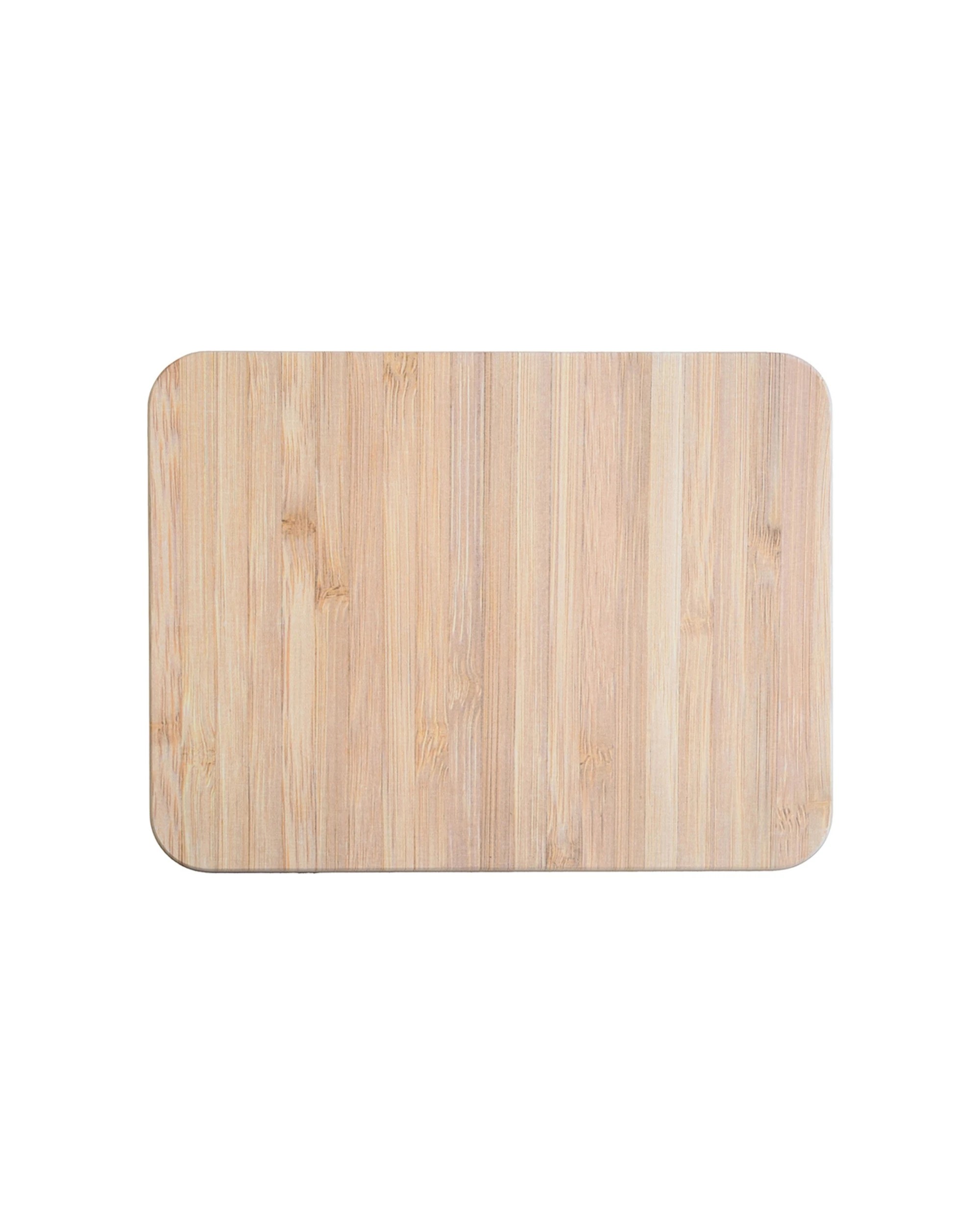 1 Algodon Dri Moisture Wicking Stone Bath Mat 60x39cm - Natural, 1 of 3