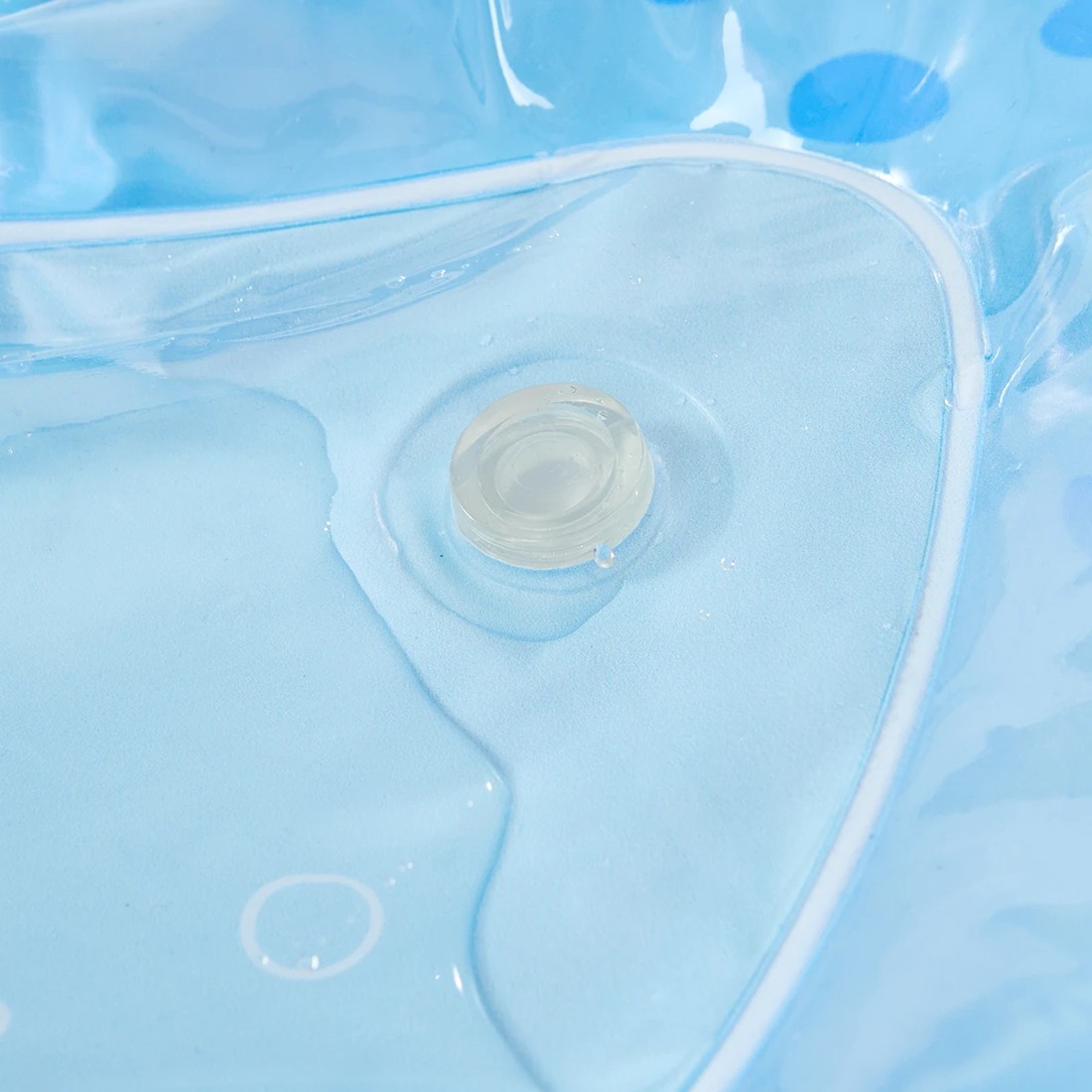 6 Large Whale Water Sensory Play Mat, 6 of 7