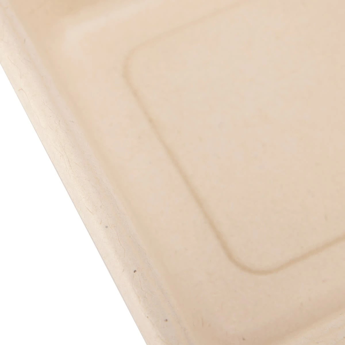 6 12 Piece Sugarcane Pulp Trays, 6 of 7