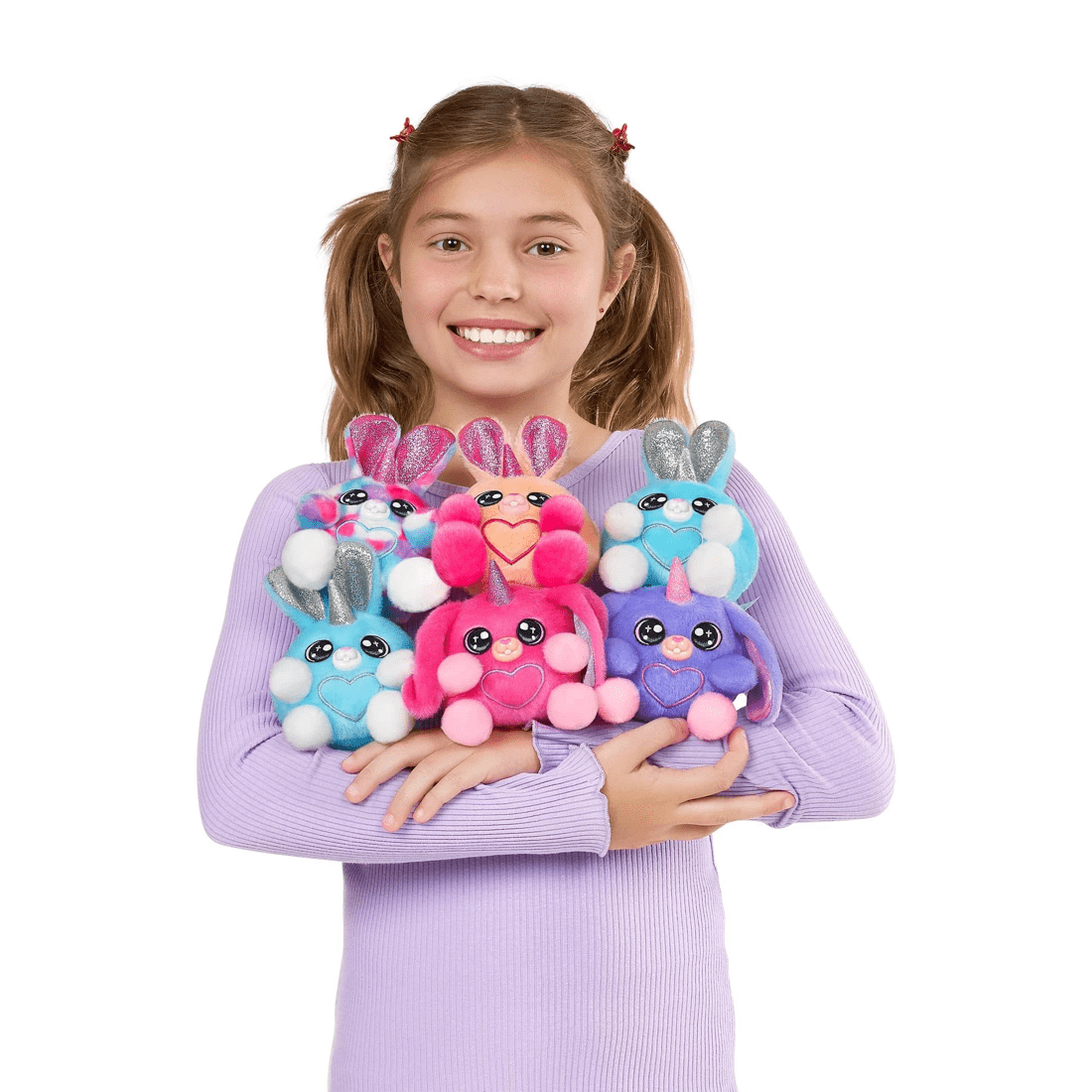 9 Rainbocorns Bunnycorn Surprise Series 2 by ZURU - Assorted* - Multi, 9 of 10