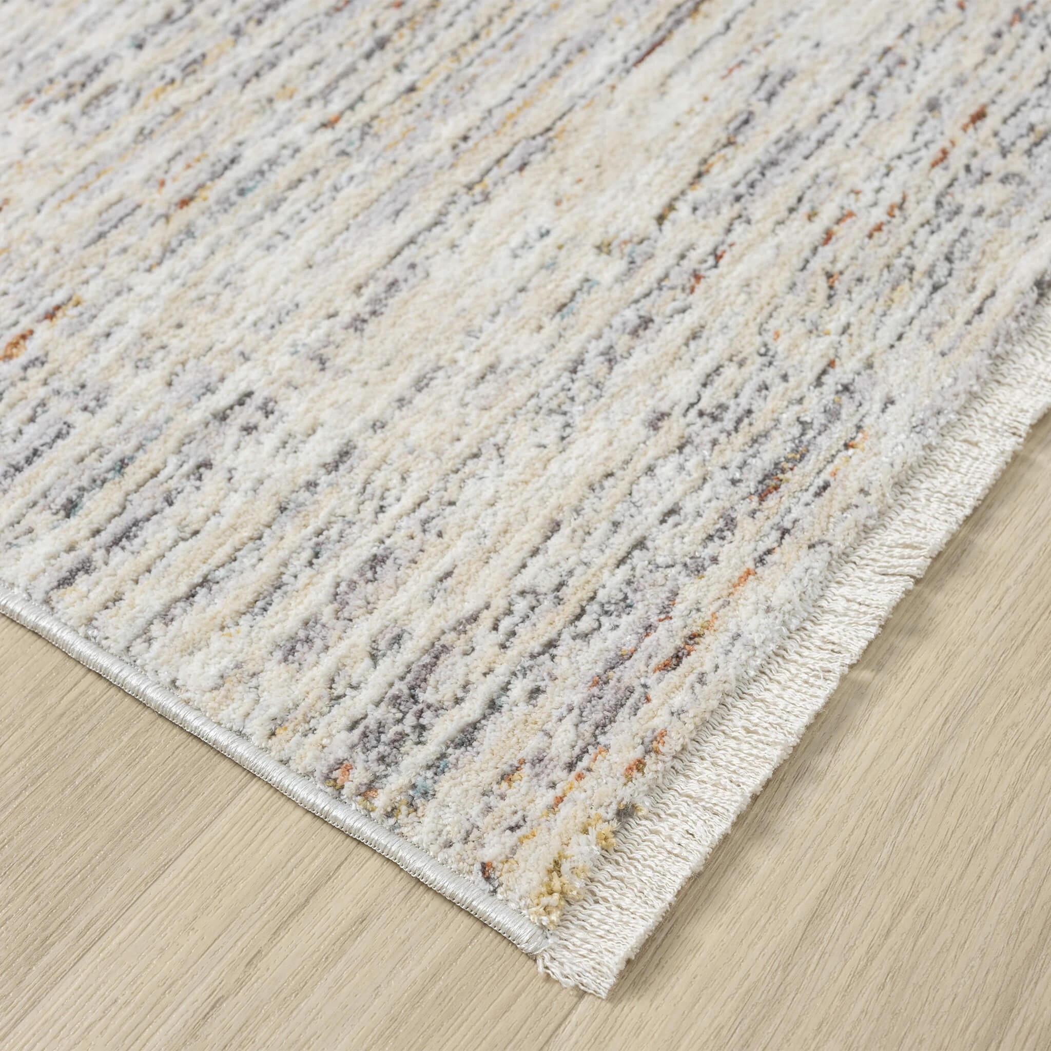 4 La Grace Home Adelia Premium Runner - 80x300cm - Stone, 4 of 10