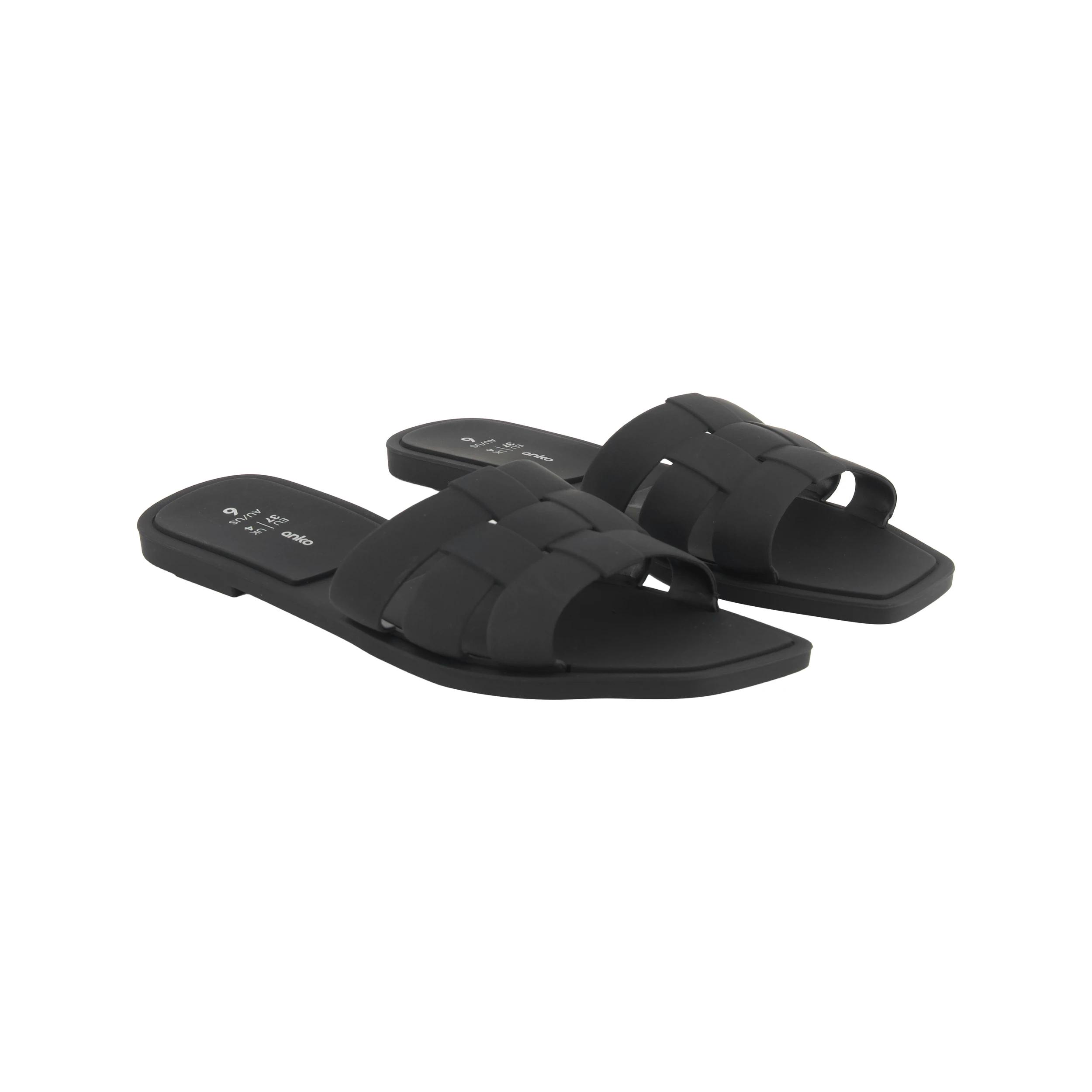 2 Jelly Detail Slides Black, 2 of 3