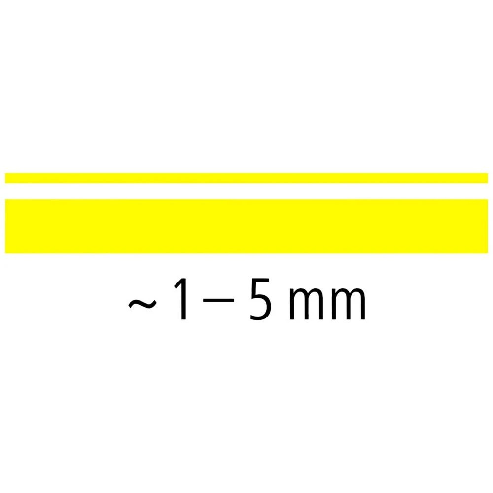 4 Staedtler Textsurfer Highlighter Assorted 20 Pack, 4 of 7