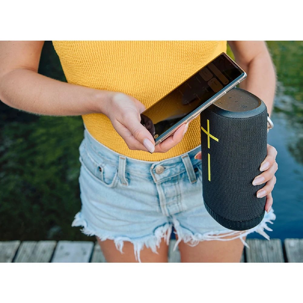 7 Ultimate Ears Everboom 4 Black, 7 of 9