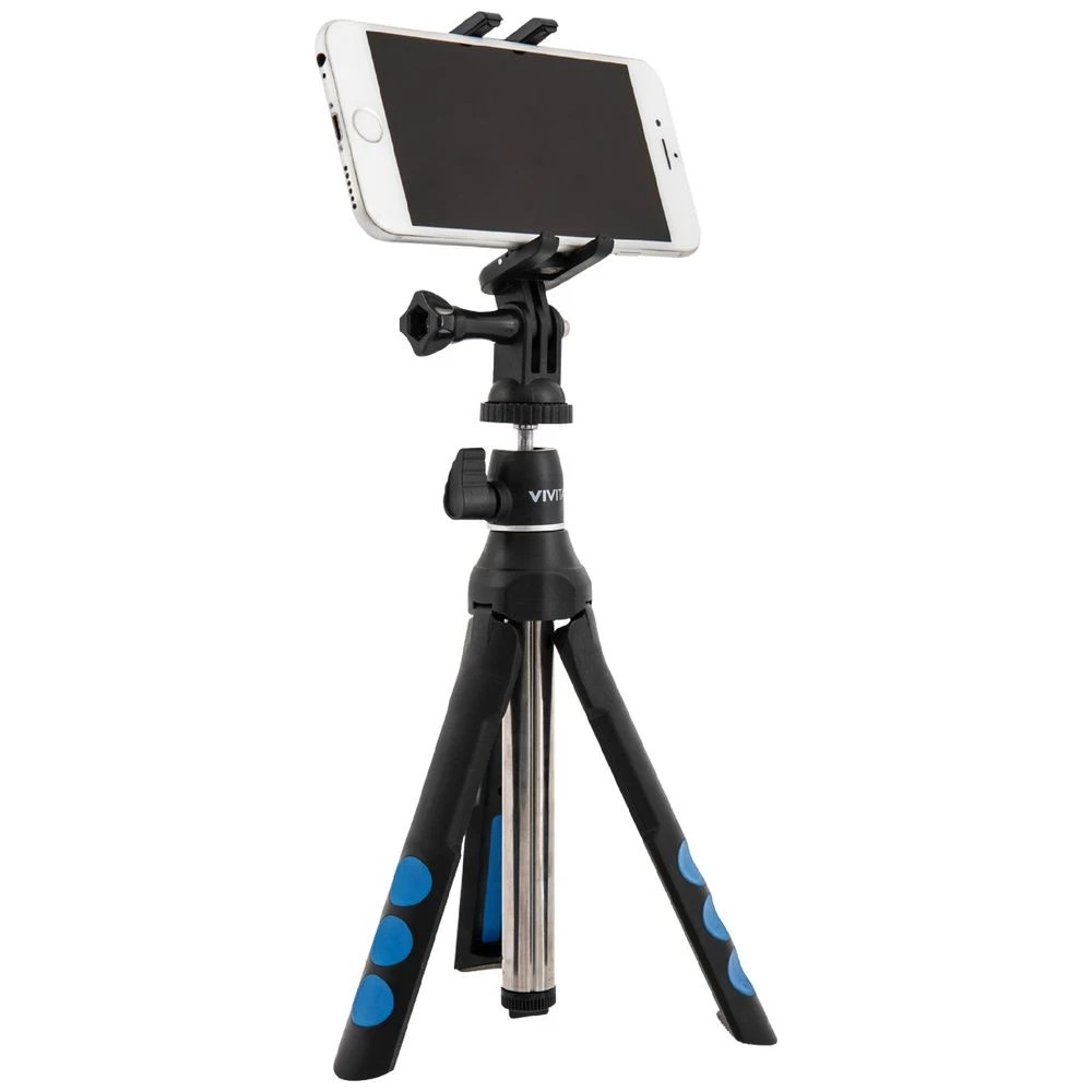 1 Vivitar 7-in-1 Tripod, 1 of 2
