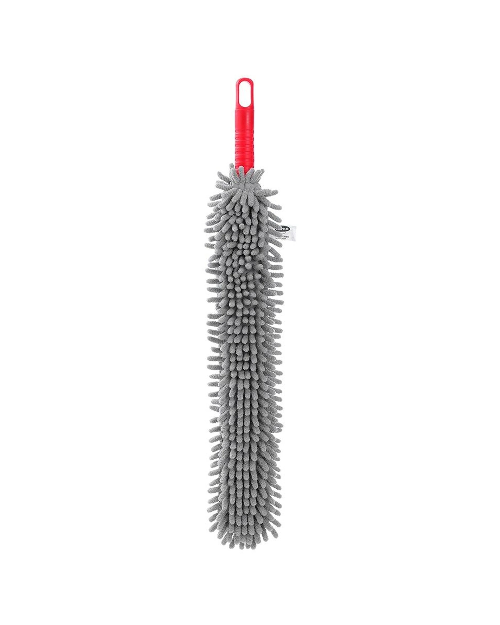 6 Boxsweden 2PK Prime Flexible Microfibre Washable Indoor Duster 57cm - Multi, 6 of 8