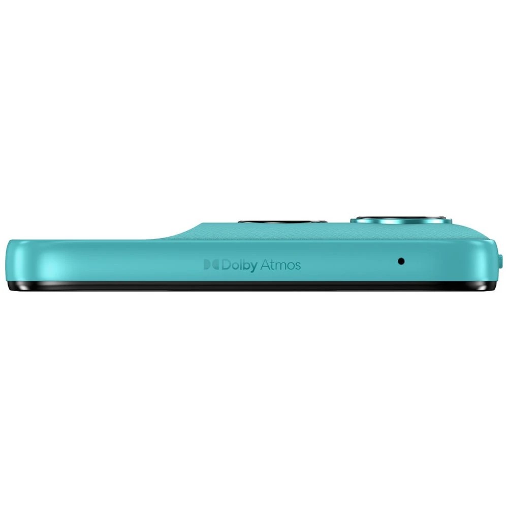 8 Motorola G57 128GB Fluidity Cyan, 8 of 8