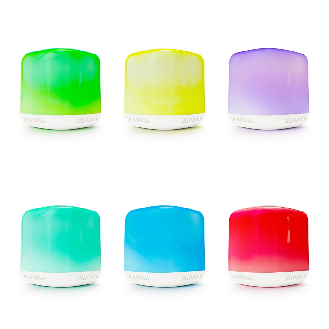 9 Night Light with White Noise Machine, 9 of 10