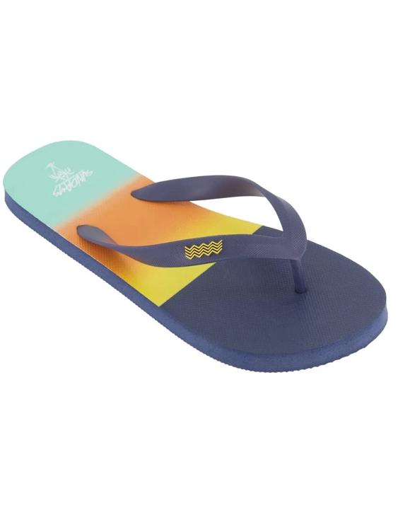 Printed Thongs