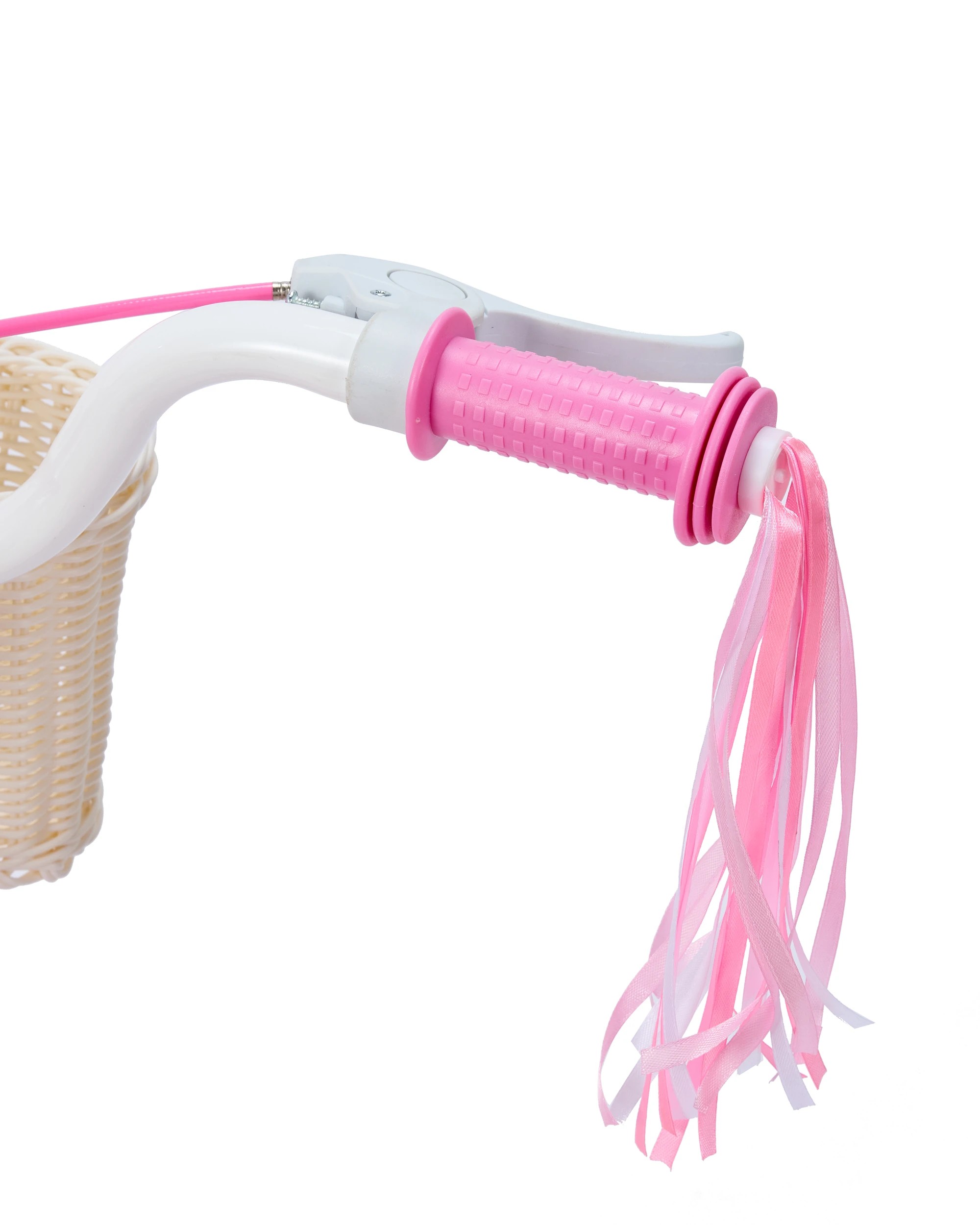 4 30cm Disney Princess Bike, 4 of 7