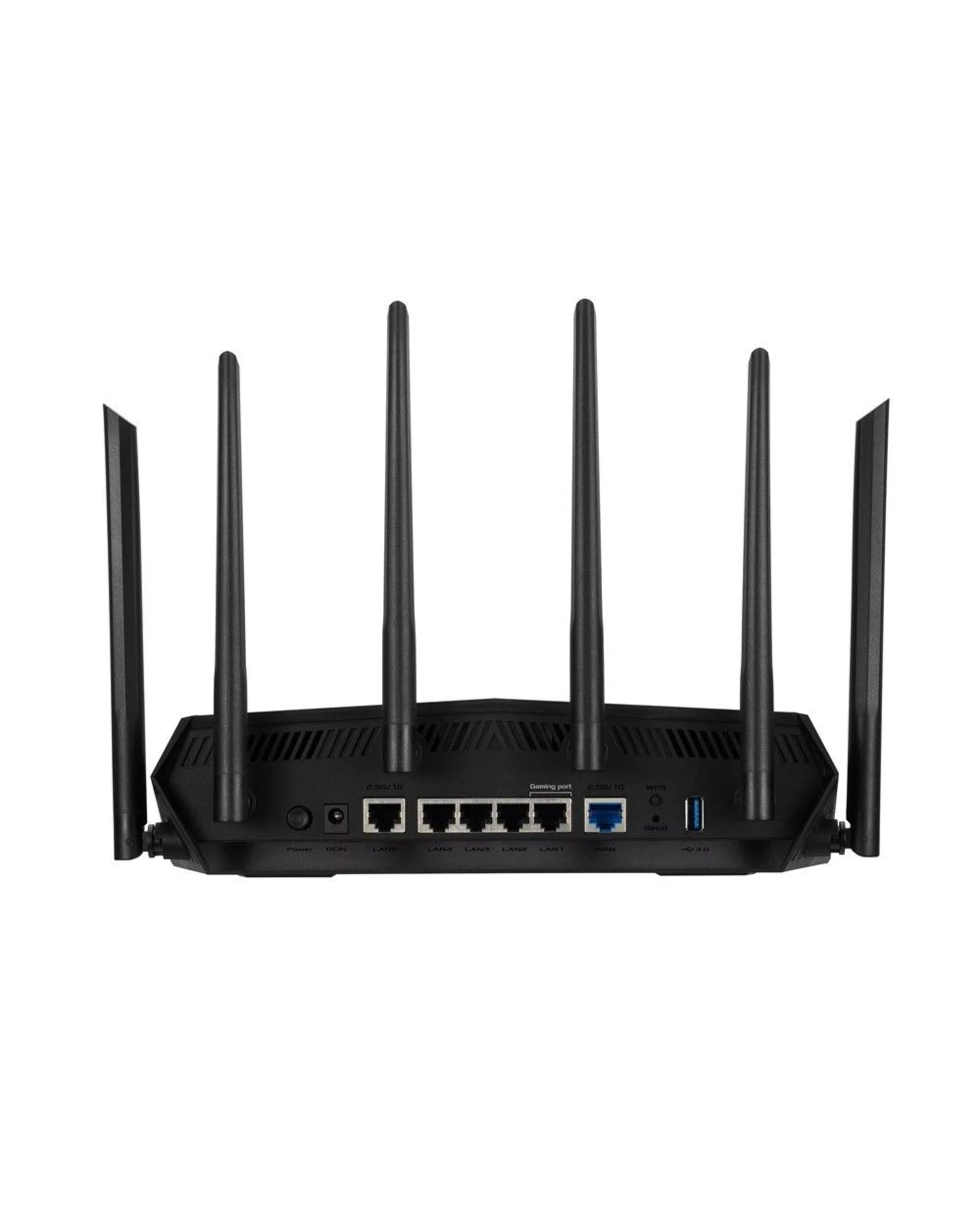 4 ASUS - TUF Gaming AX6000 Dual Band WiFi 6 Gaming Router, 4 of 4