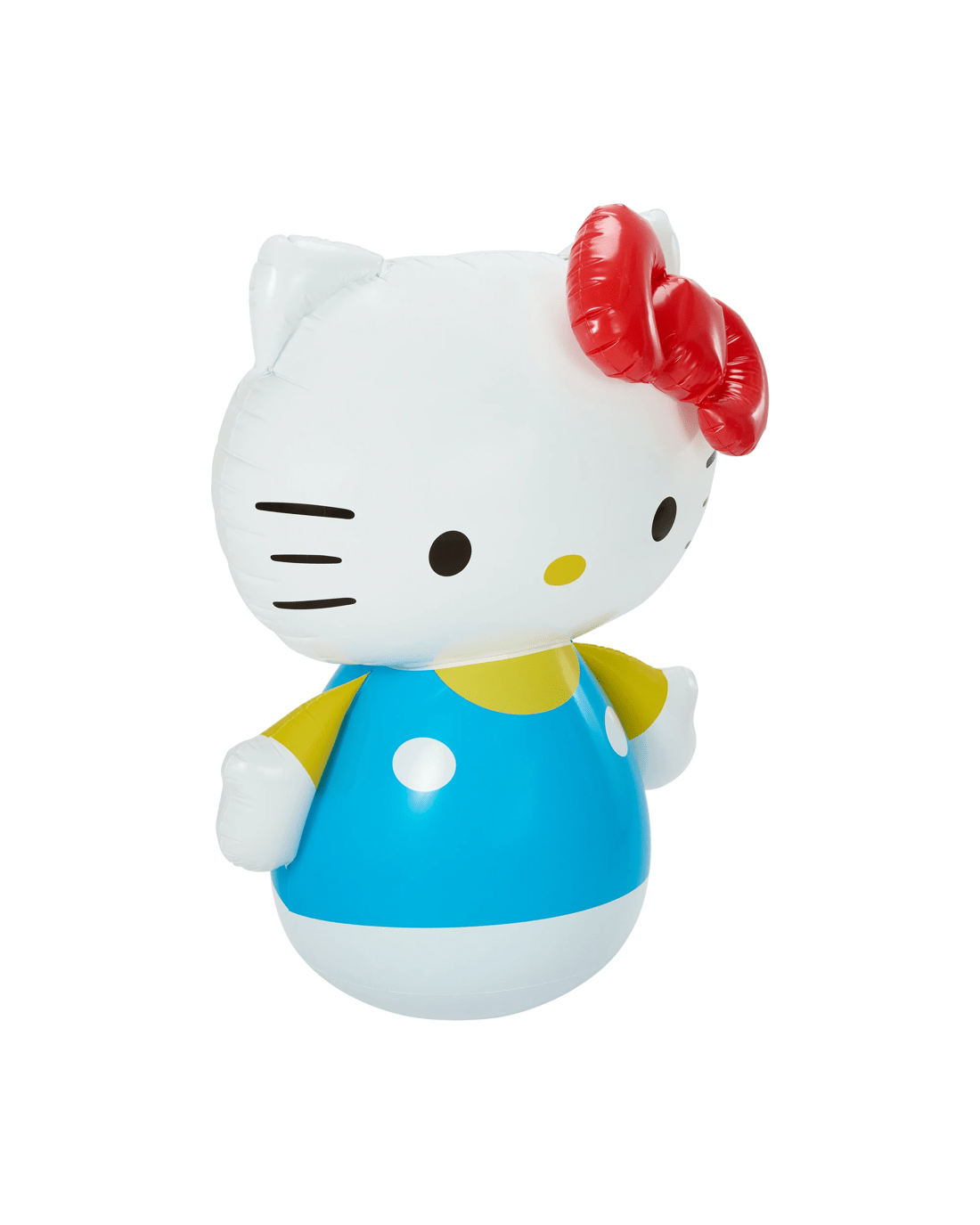 4 Hello Kitty Inflatable Character, 4 of 10