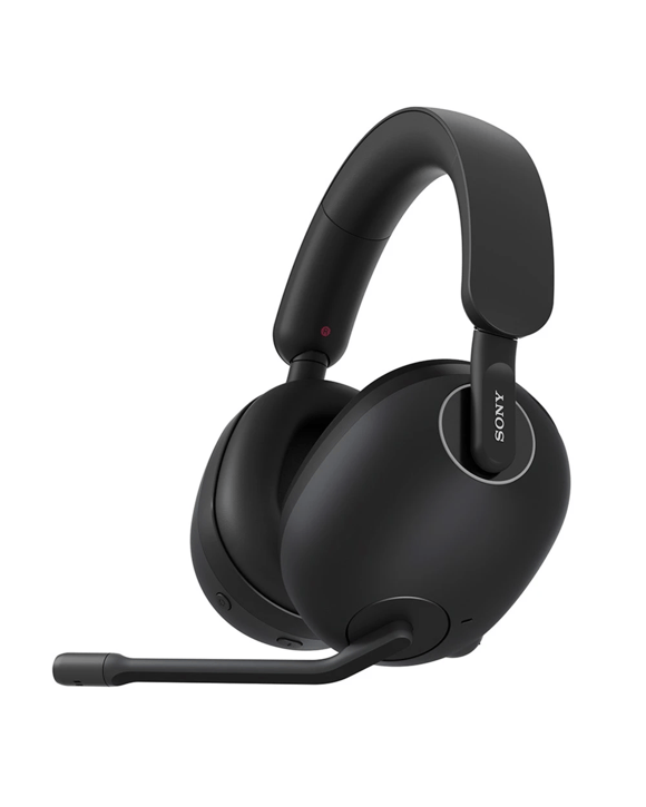 Sony - INZONE H9 Wireless Noise Cancelling Gaming Headset (For PC/PS5) - Black
 - Black