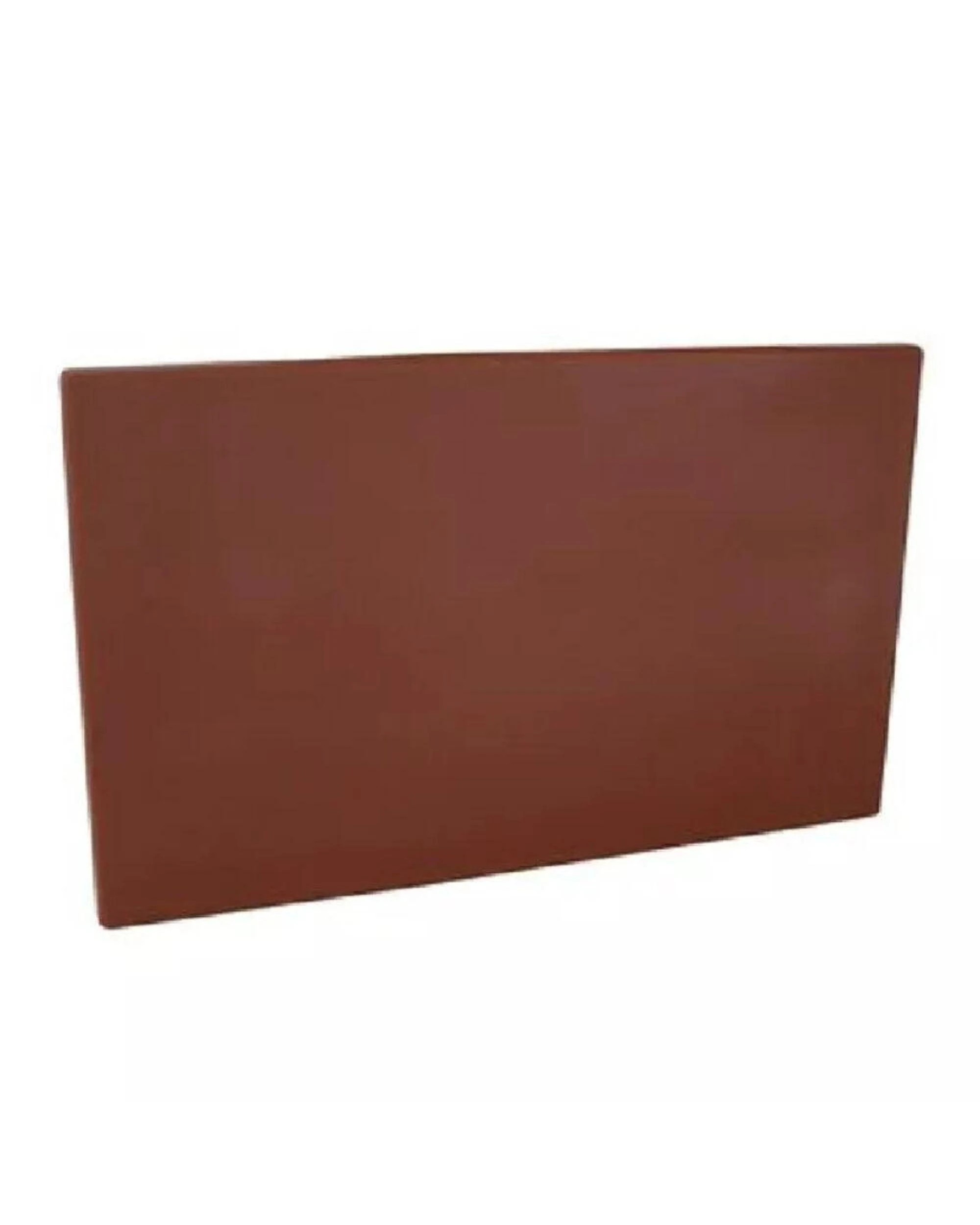 1 Trenton Reversible Cutting Chopping Board 380 x 510 x 13mm Brown HACCP, 1 of 2