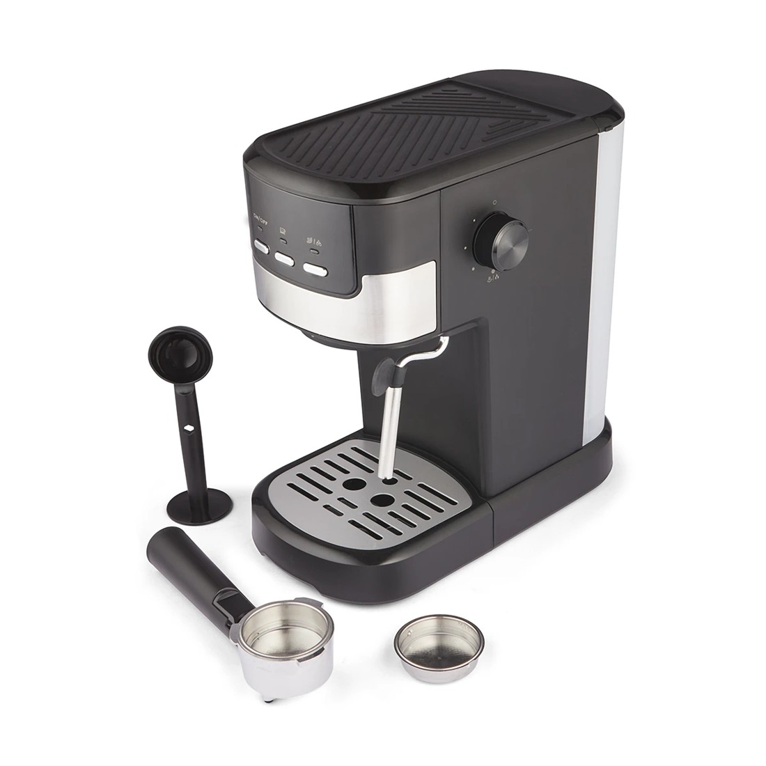 9 Compact Espresso Machine, 9 of 10